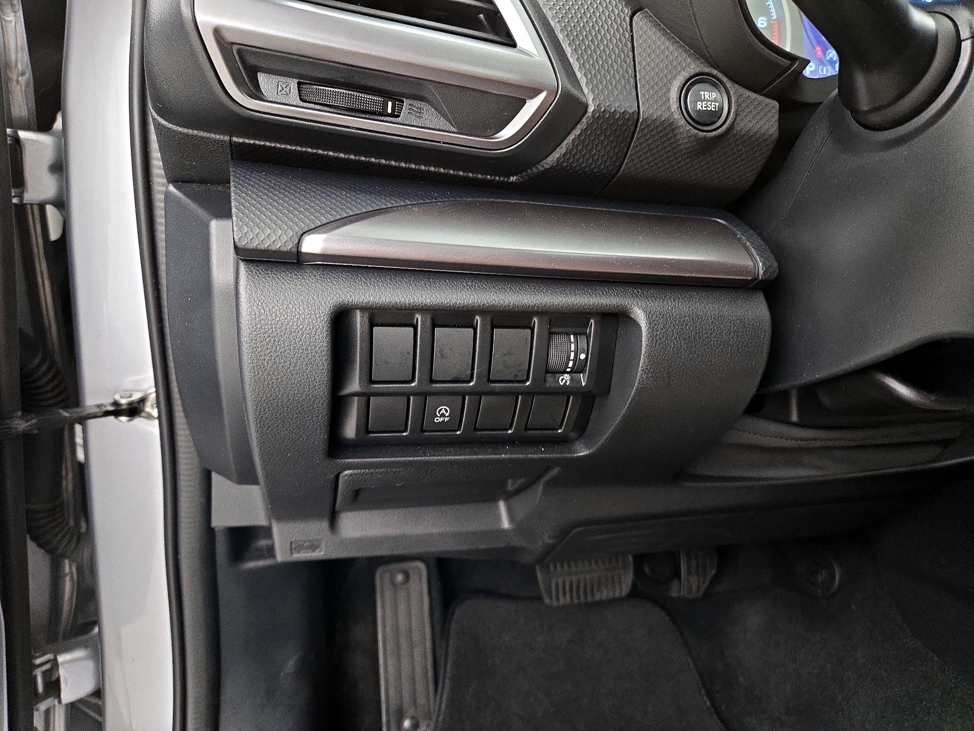 Thumbnail: 2020 Subaru Forester - 13