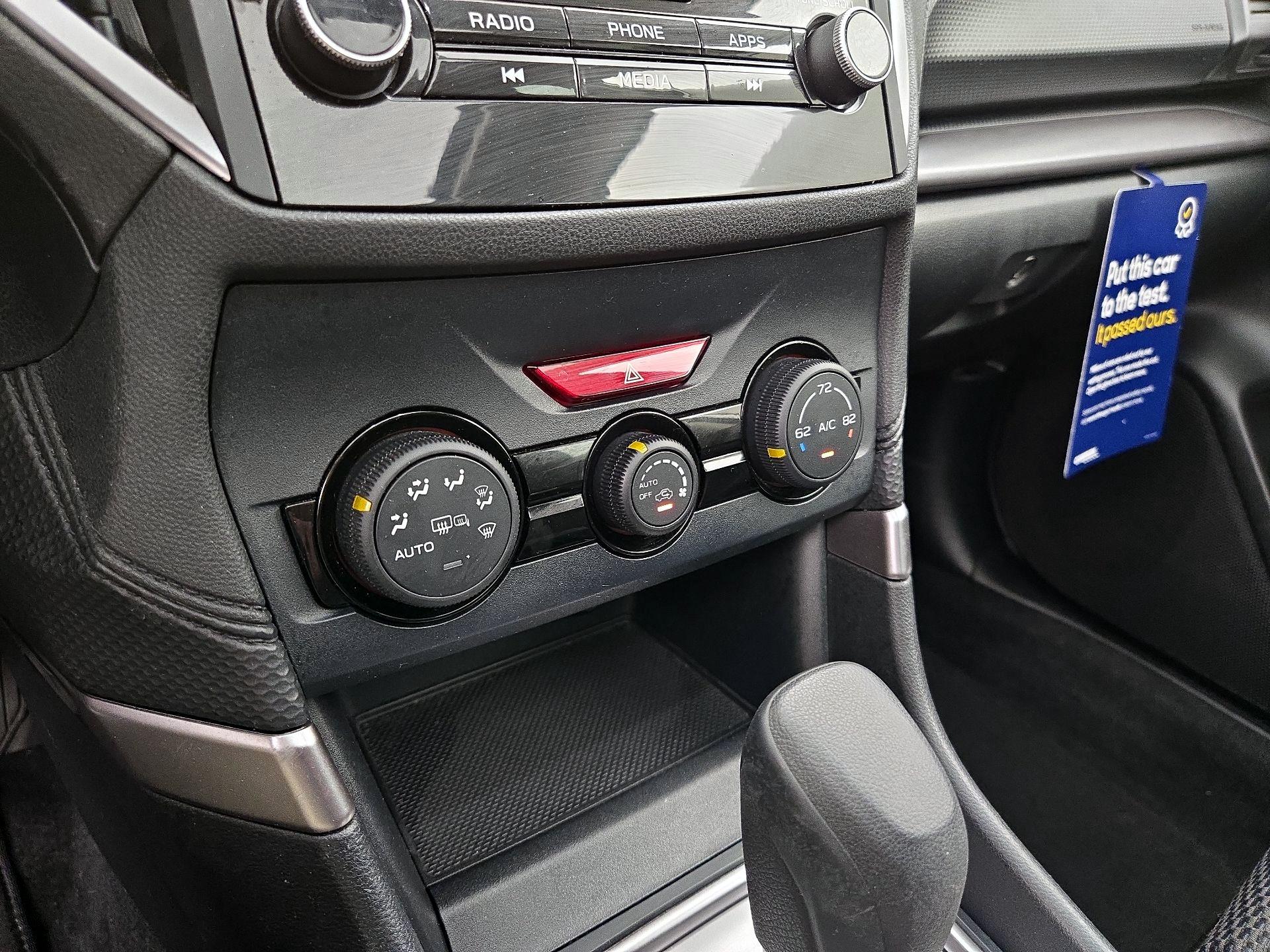 Thumbnail: 2020 Subaru Forester - 16