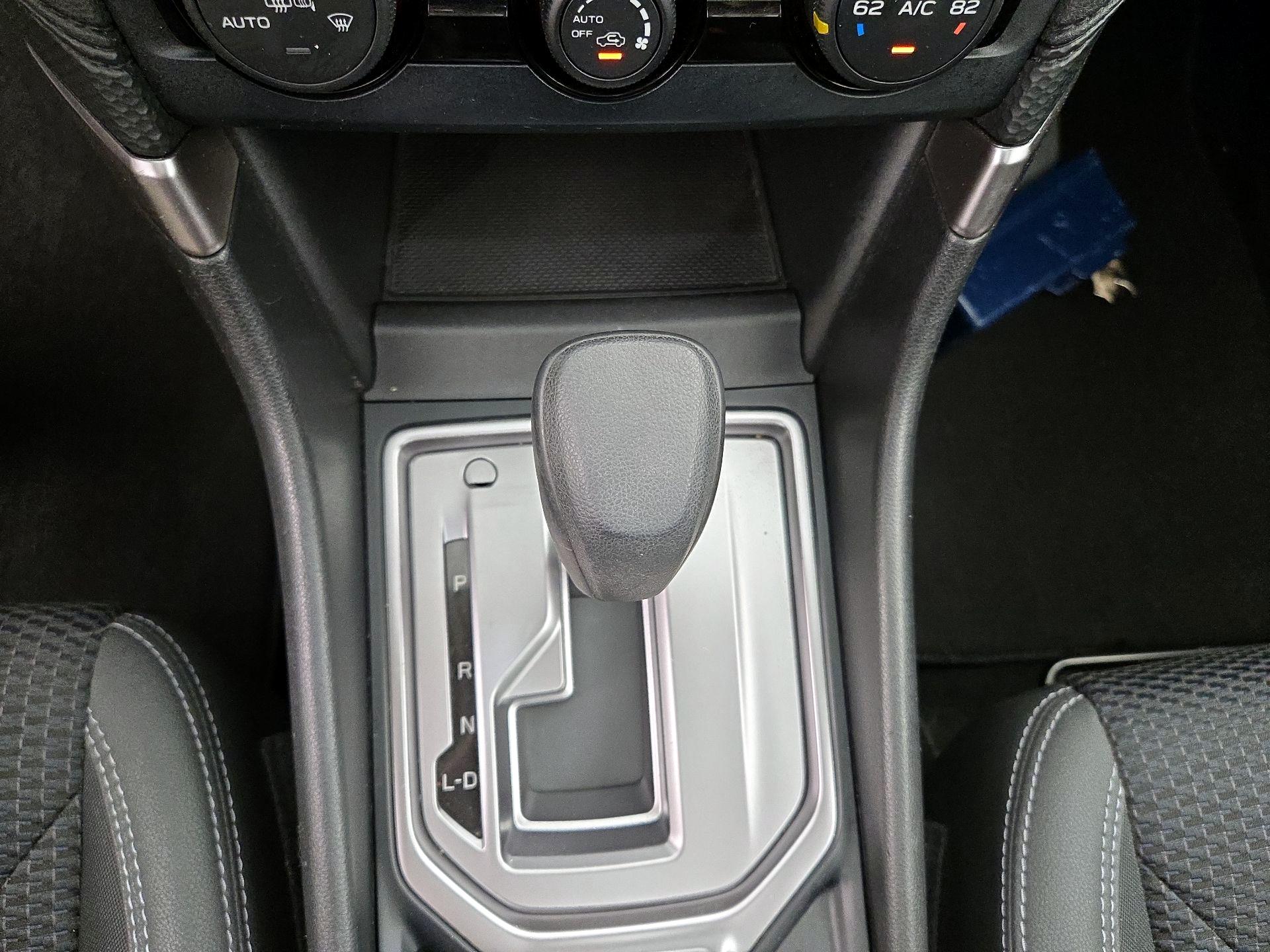 Thumbnail: 2020 Subaru Forester - 17