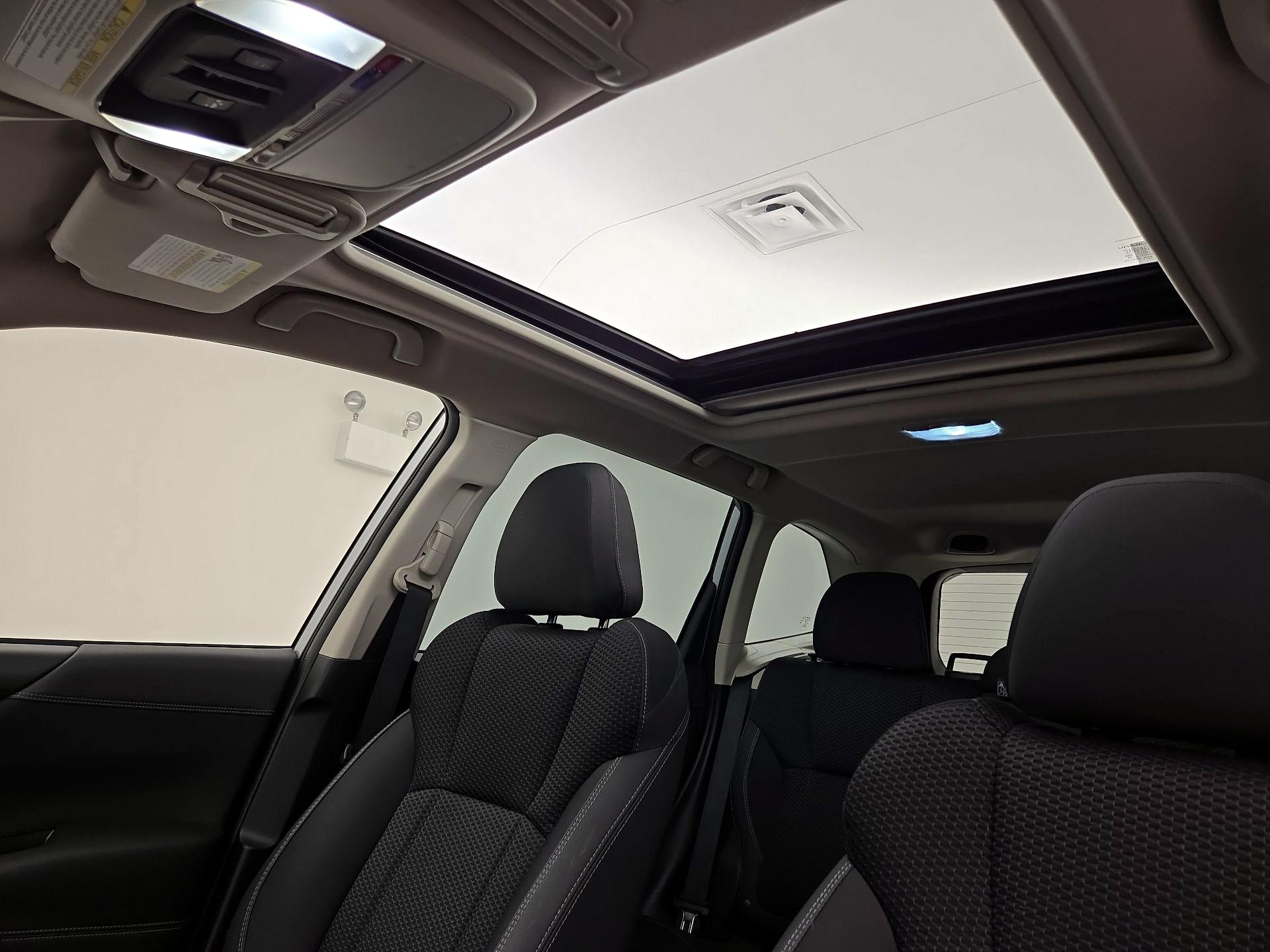 Thumbnail: 2020 Subaru Forester - 19
