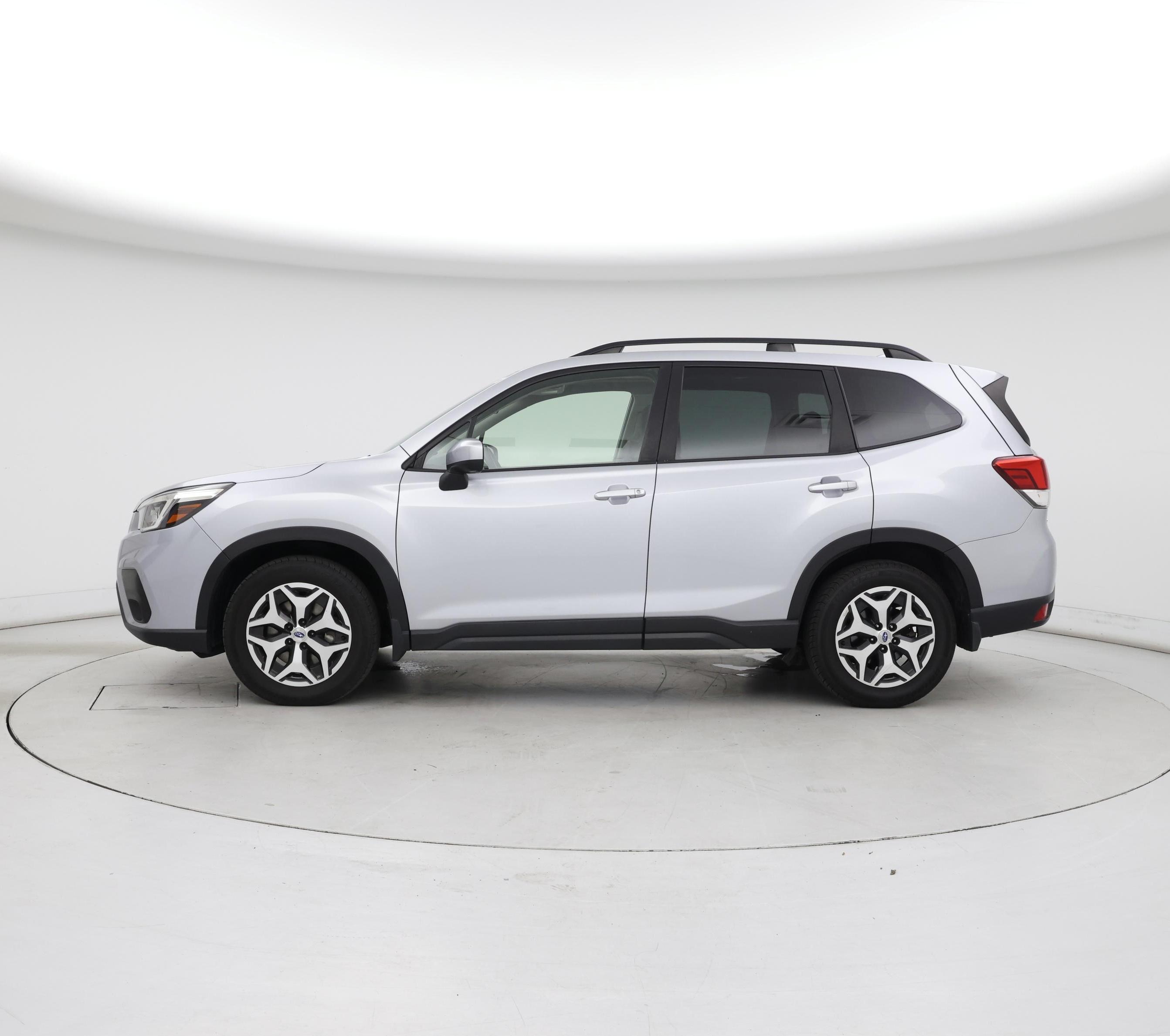 Thumbnail: 2020 Subaru Forester - 3
