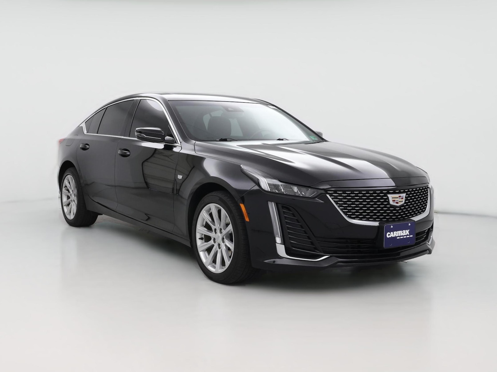 2023 Cadillac CT5 Luxury