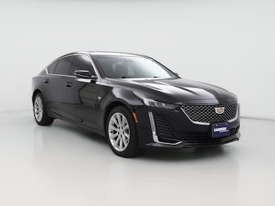 2023 Cadillac CT5 Luxury