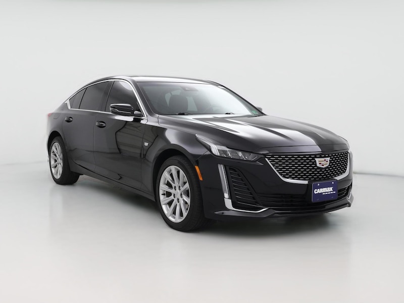 2023 Cadillac CT5 Luxury -
                  Glen Allen, VA