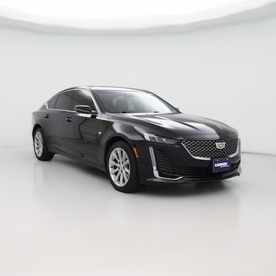 2023 Cadillac CT5 Luxury