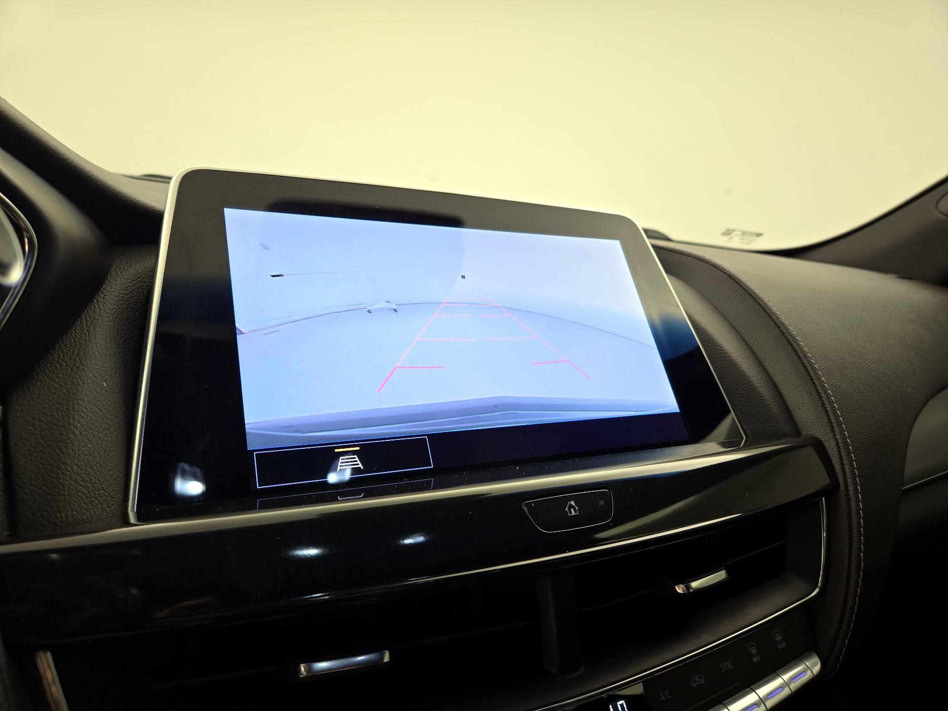 Thumbnail: 2023 Cadillac CT5 - 15