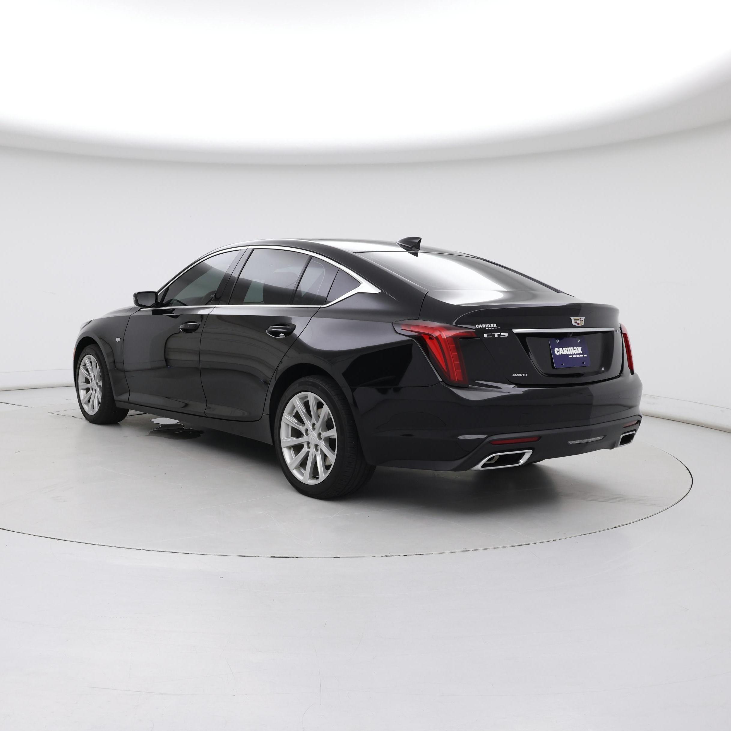 Thumbnail: 2023 Cadillac CT5 - 2