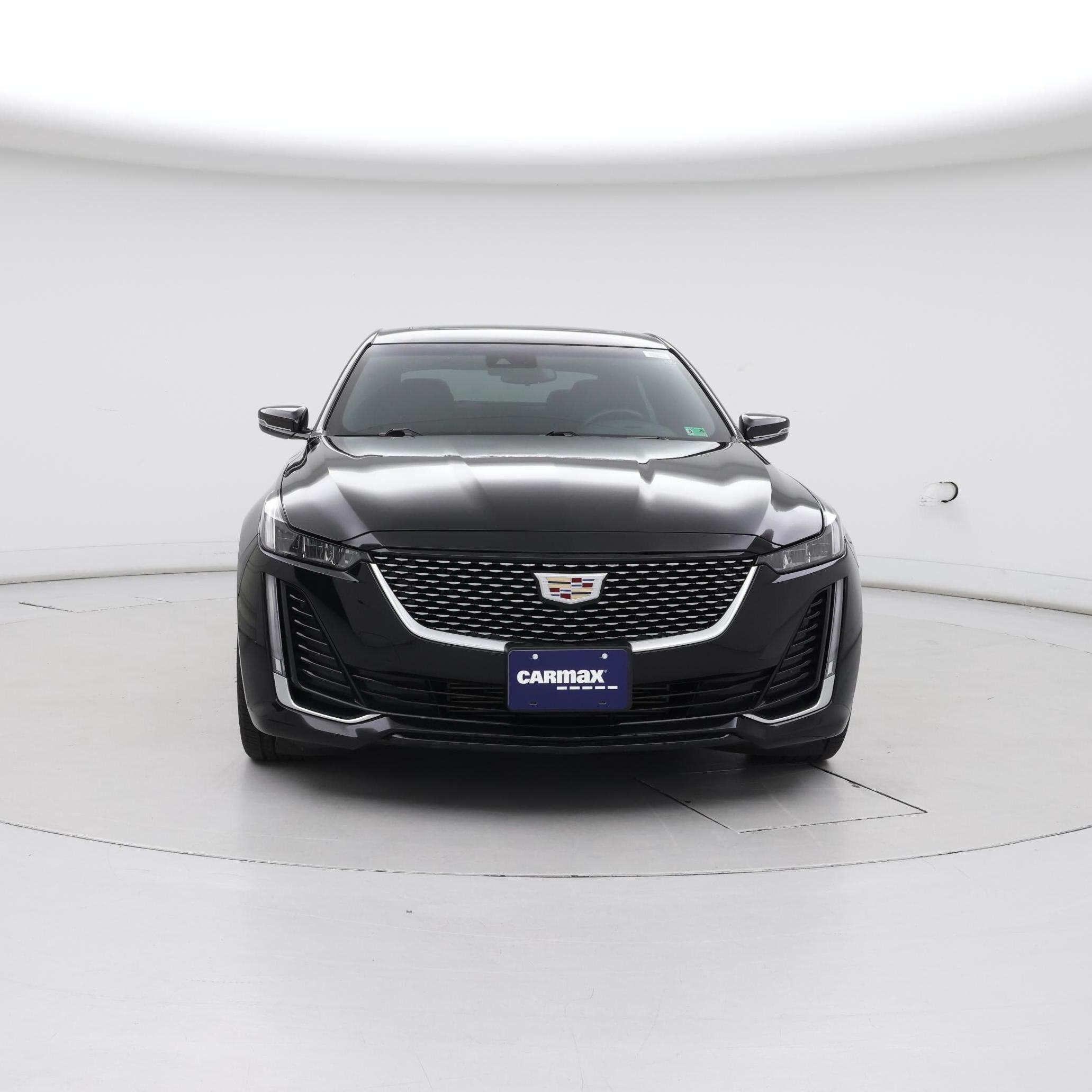 Thumbnail: 2023 Cadillac CT5 - 5