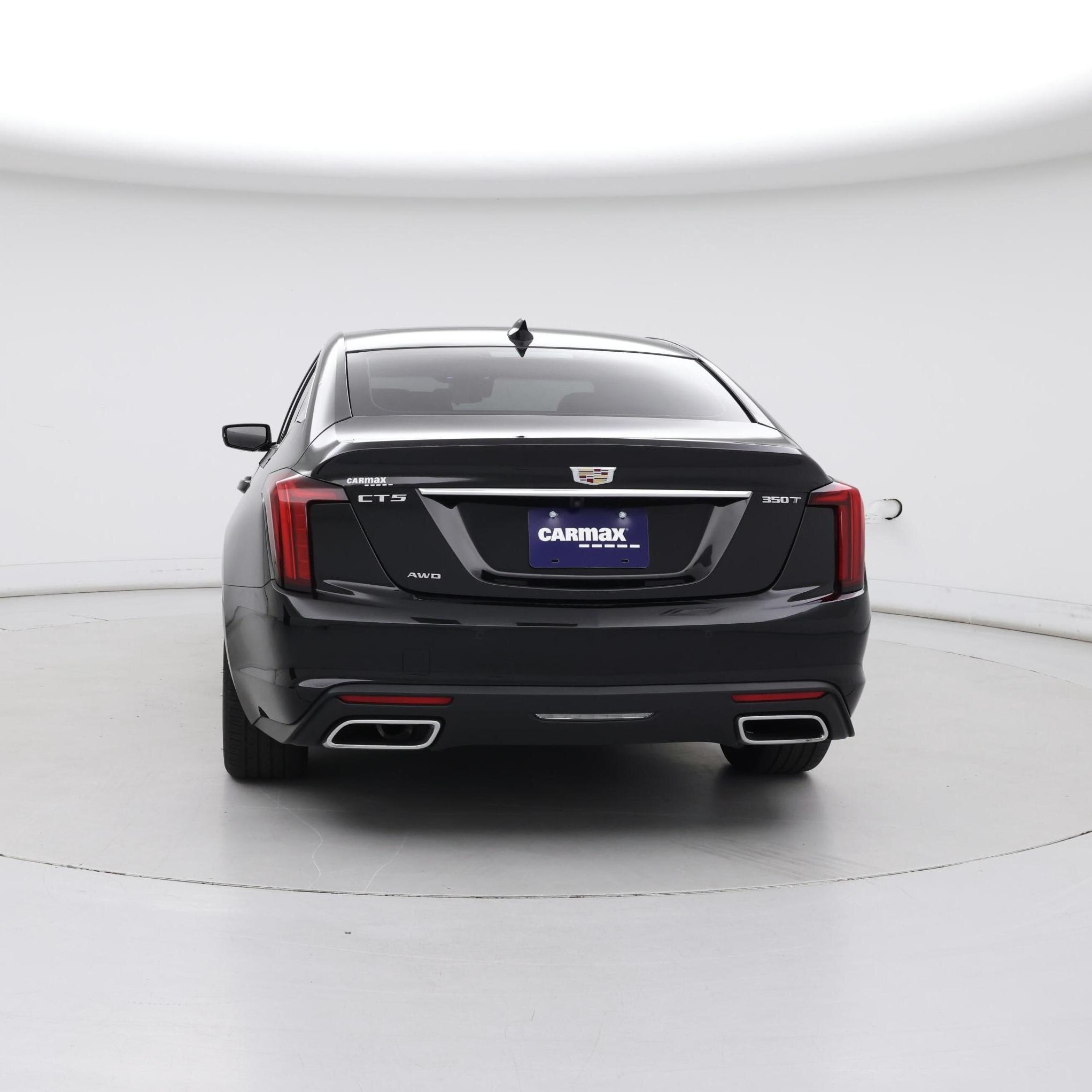 Thumbnail: 2023 Cadillac CT5 - 6