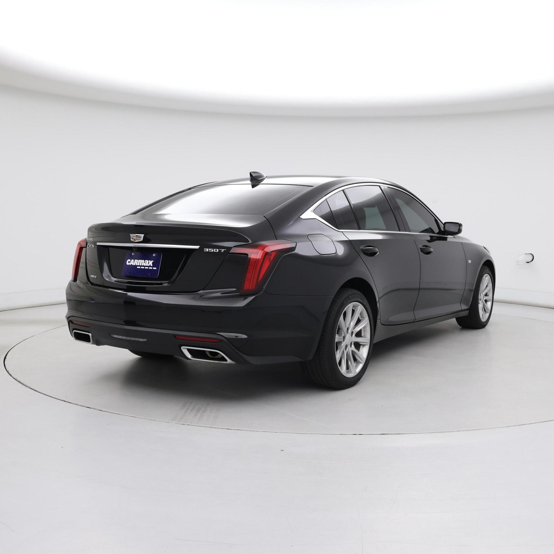 Thumbnail: 2023 Cadillac CT5 - 8