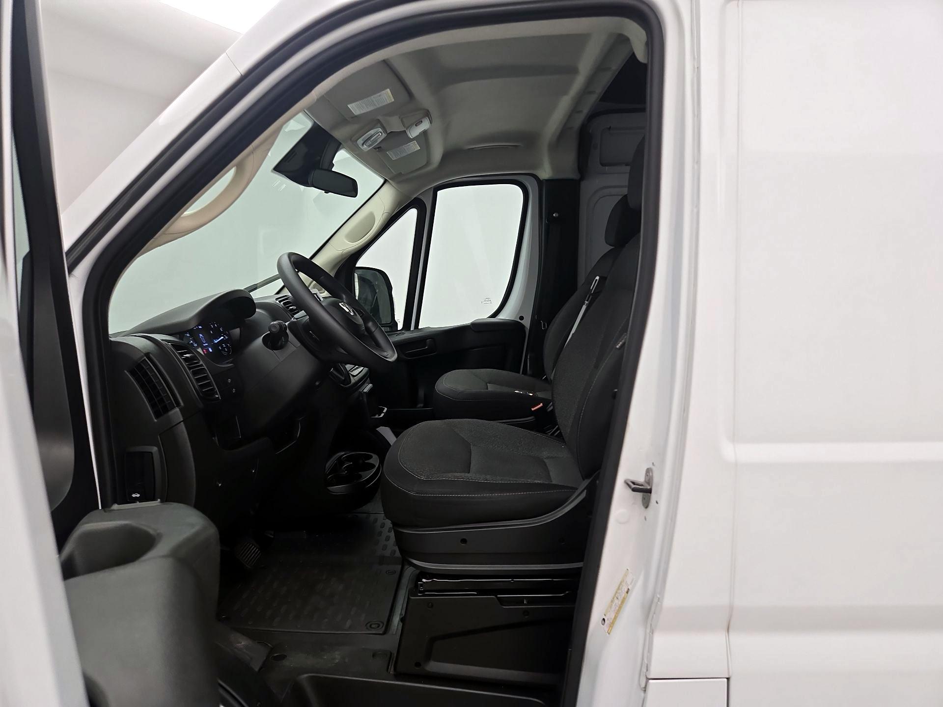 Thumbnail: 2023 RAM ProMaster - 11