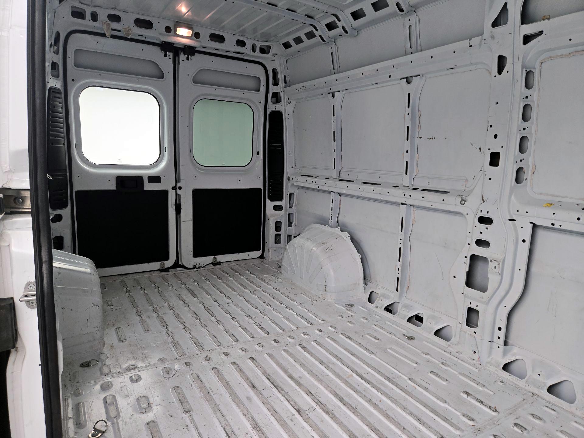 Thumbnail: 2023 RAM ProMaster - 20