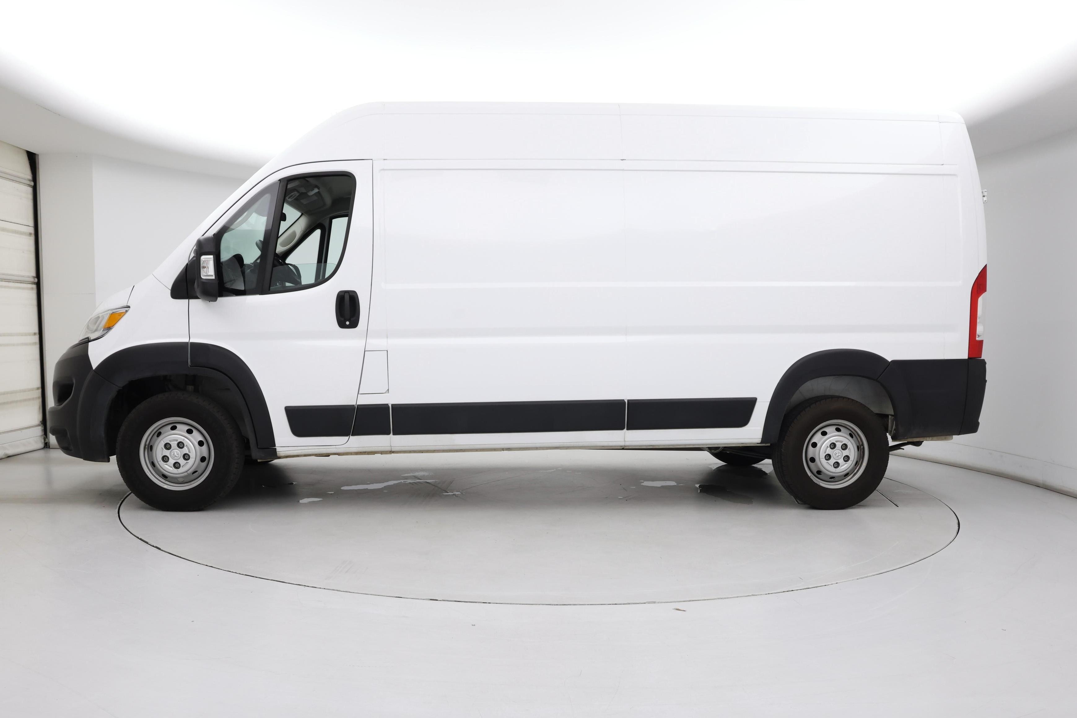 Thumbnail: 2023 RAM ProMaster - 3
