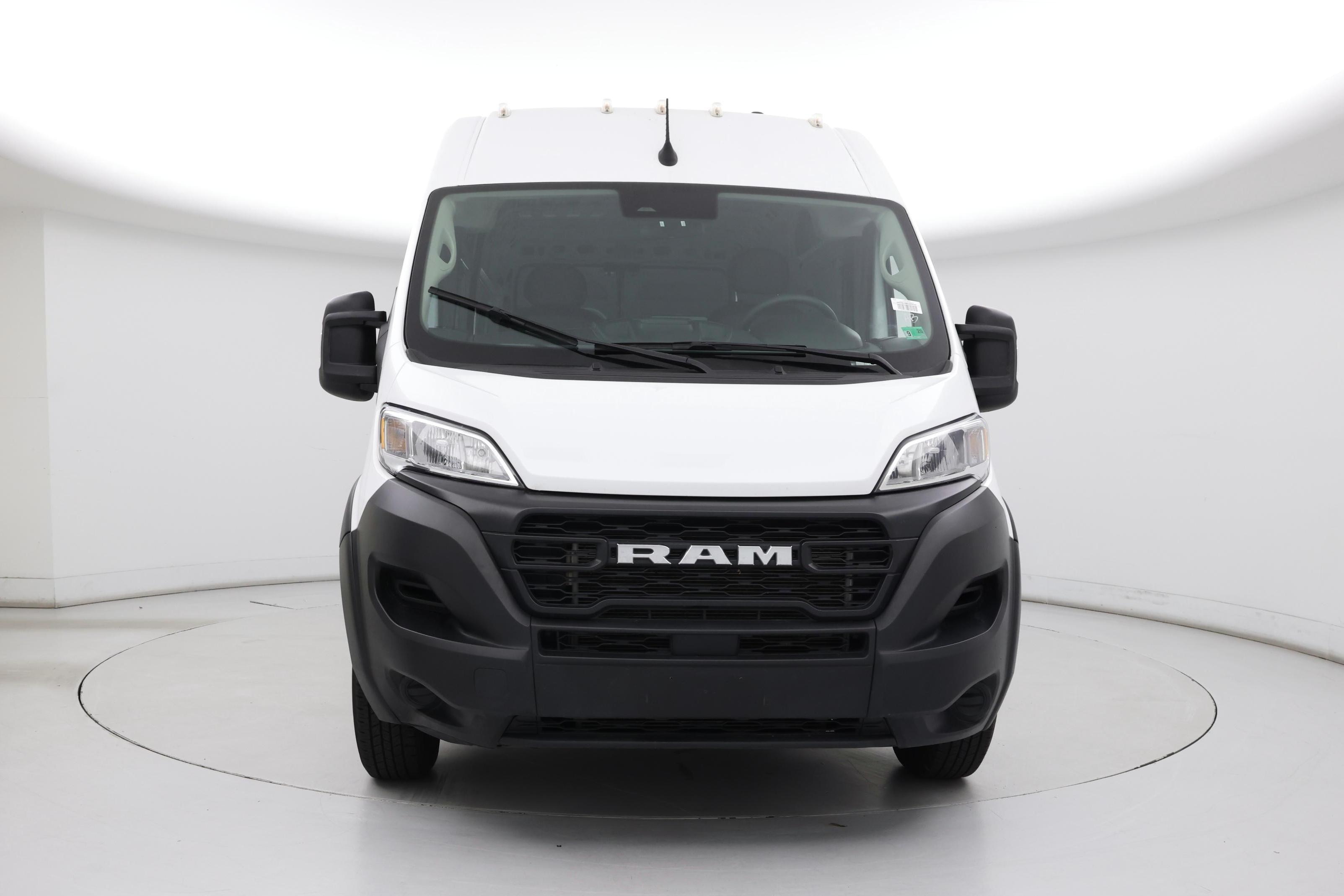 Thumbnail: 2023 RAM ProMaster - 5