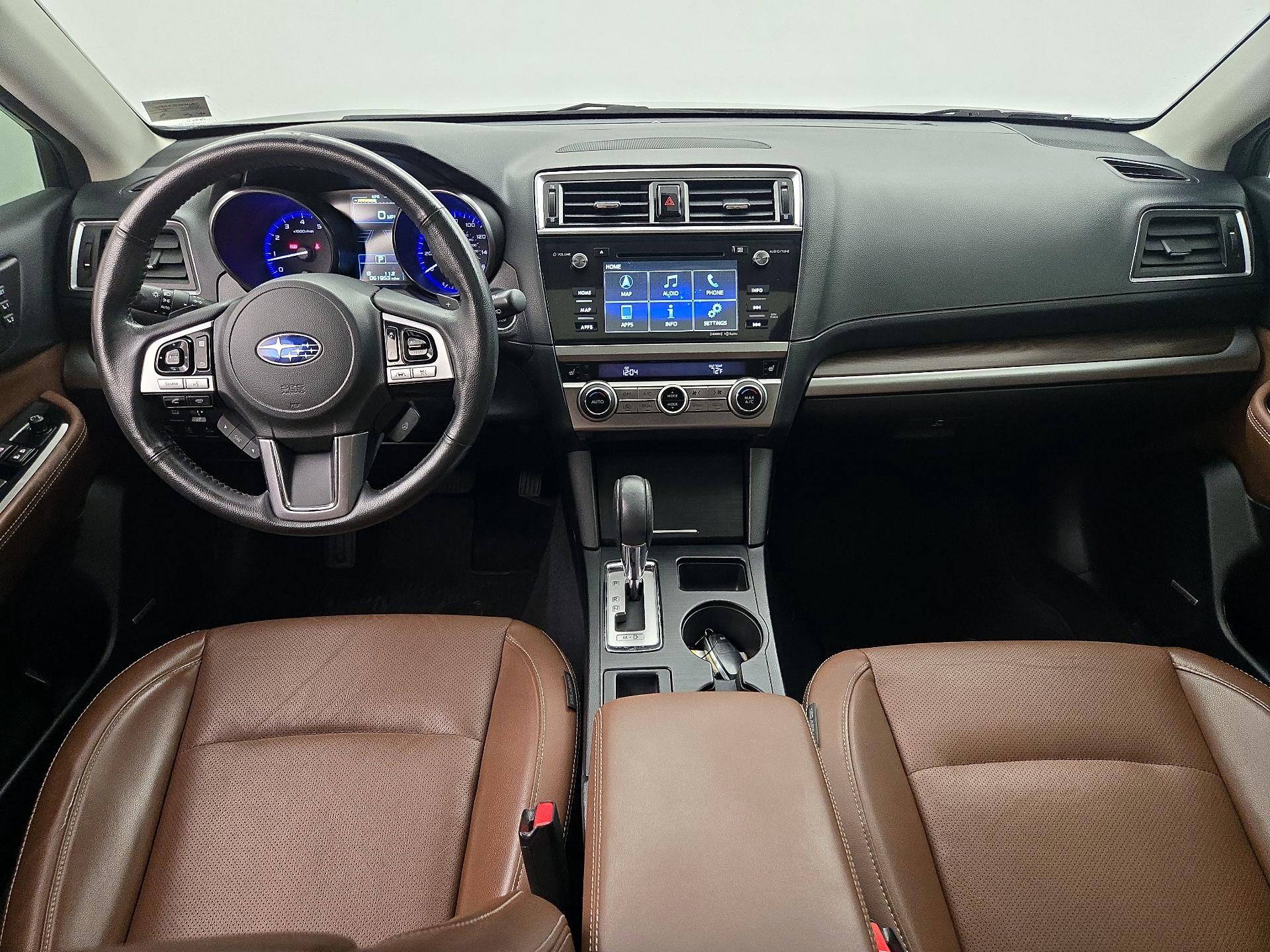 Thumbnail: 2017 Subaru Outback - 9