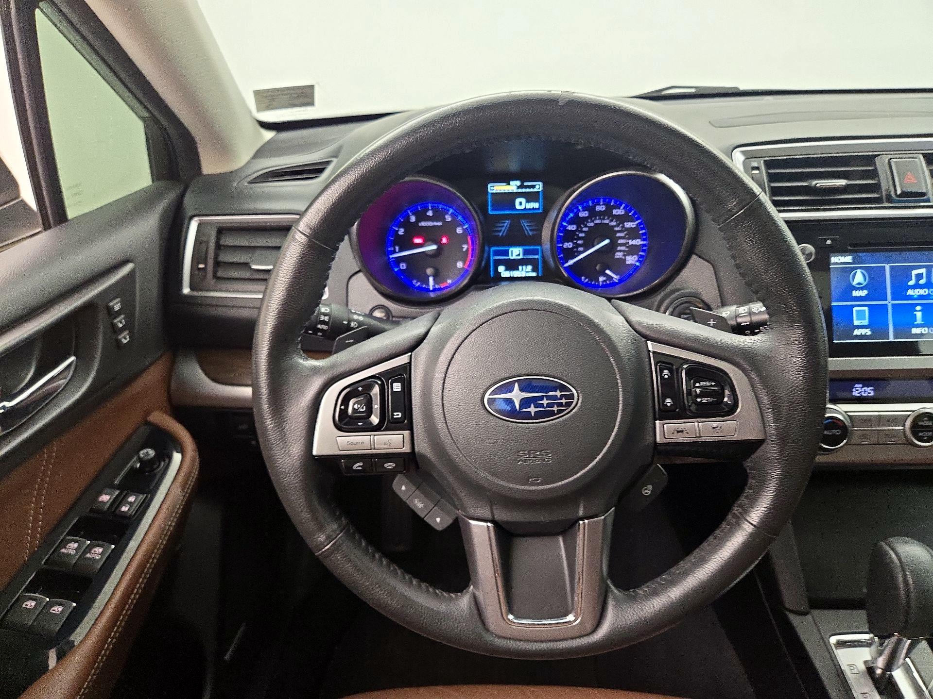 Thumbnail: 2017 Subaru Outback - 10