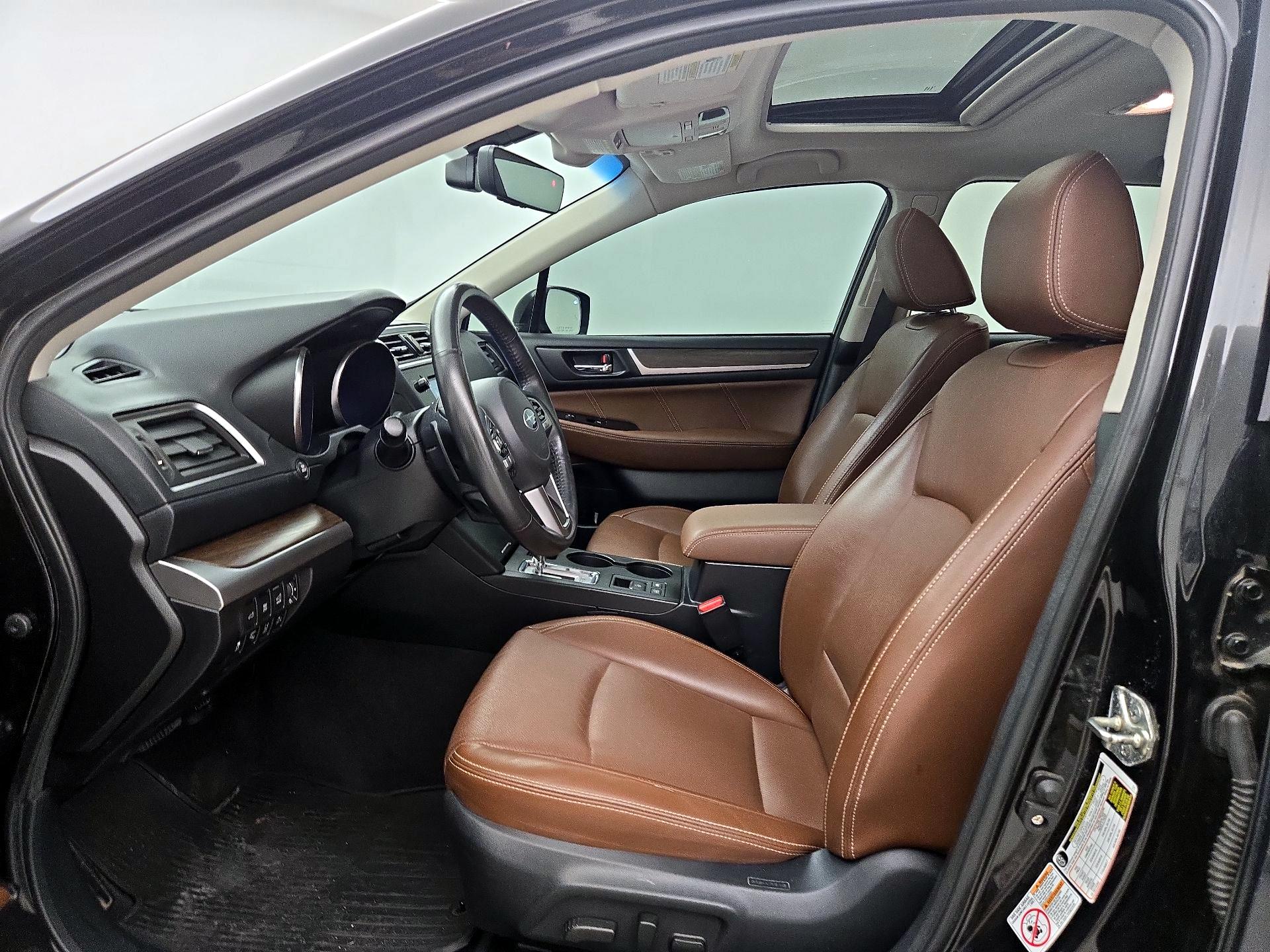 Thumbnail: 2017 Subaru Outback - 11