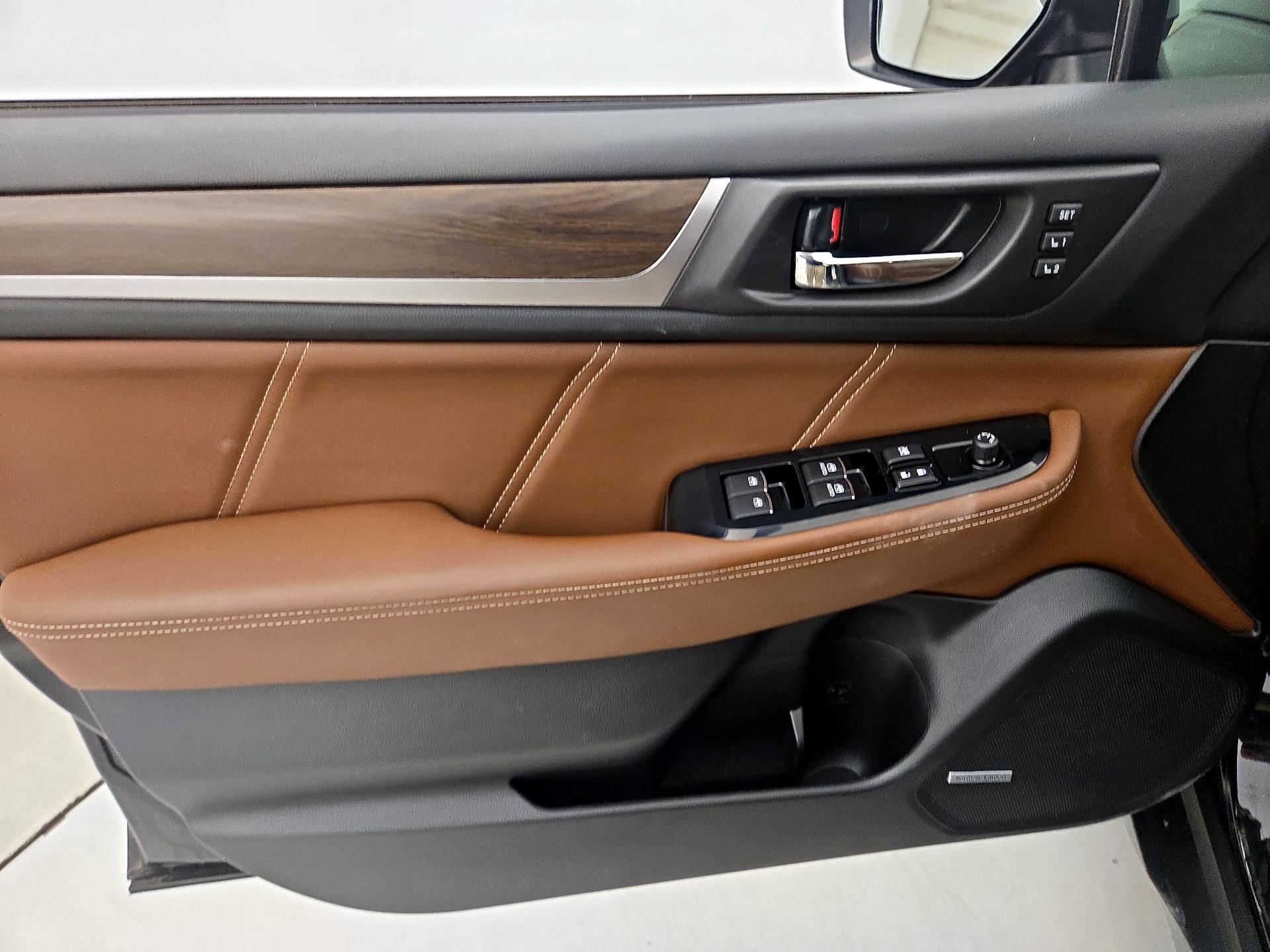 Thumbnail: 2017 Subaru Outback - 12