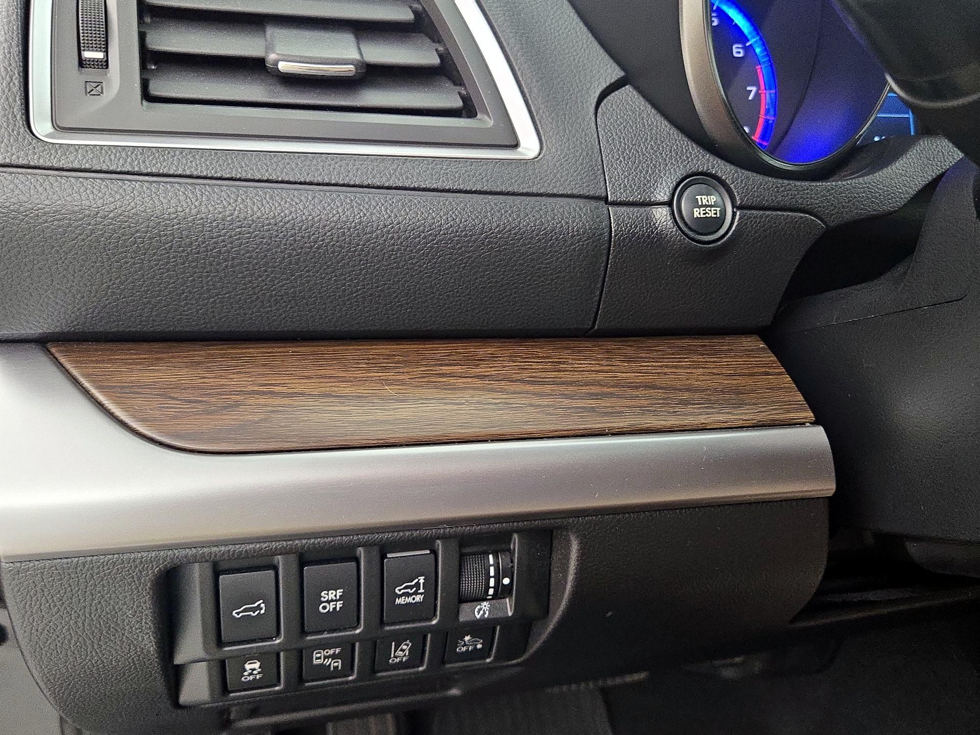 Thumbnail: 2017 Subaru Outback - 13