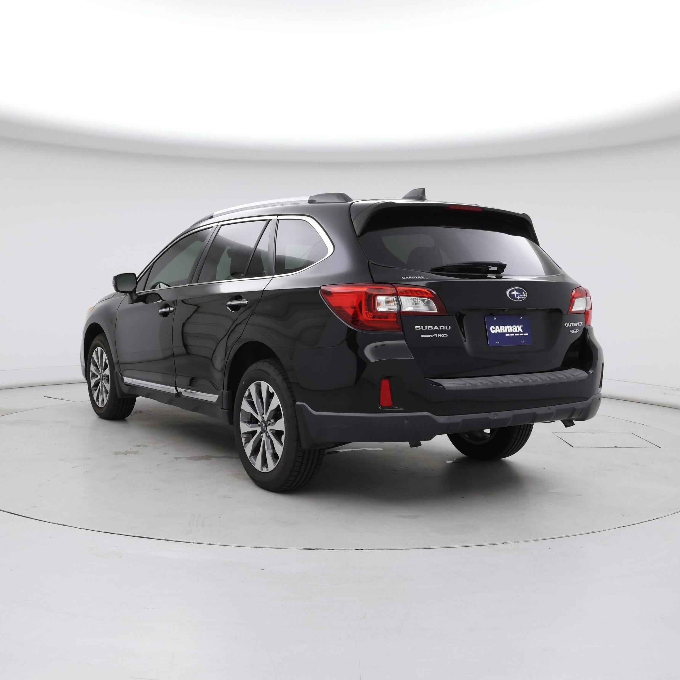 Thumbnail: 2017 Subaru Outback - 2