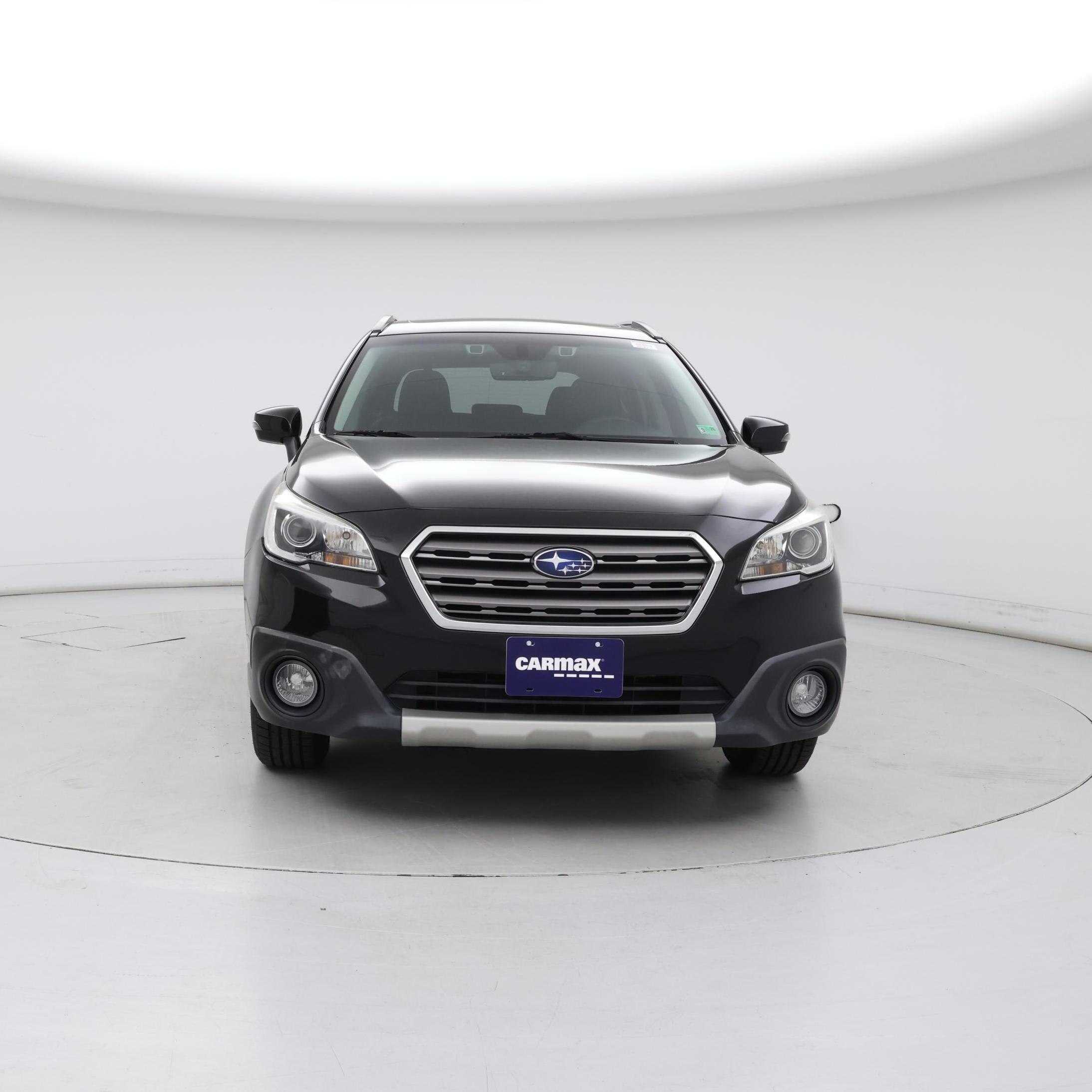 Thumbnail: 2017 Subaru Outback - 5