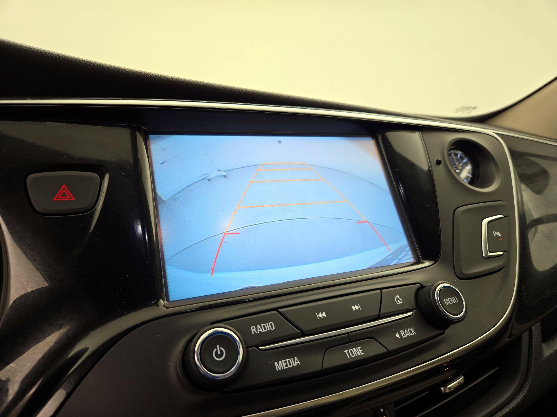 Thumbnail: 2018 Buick Envision - 14