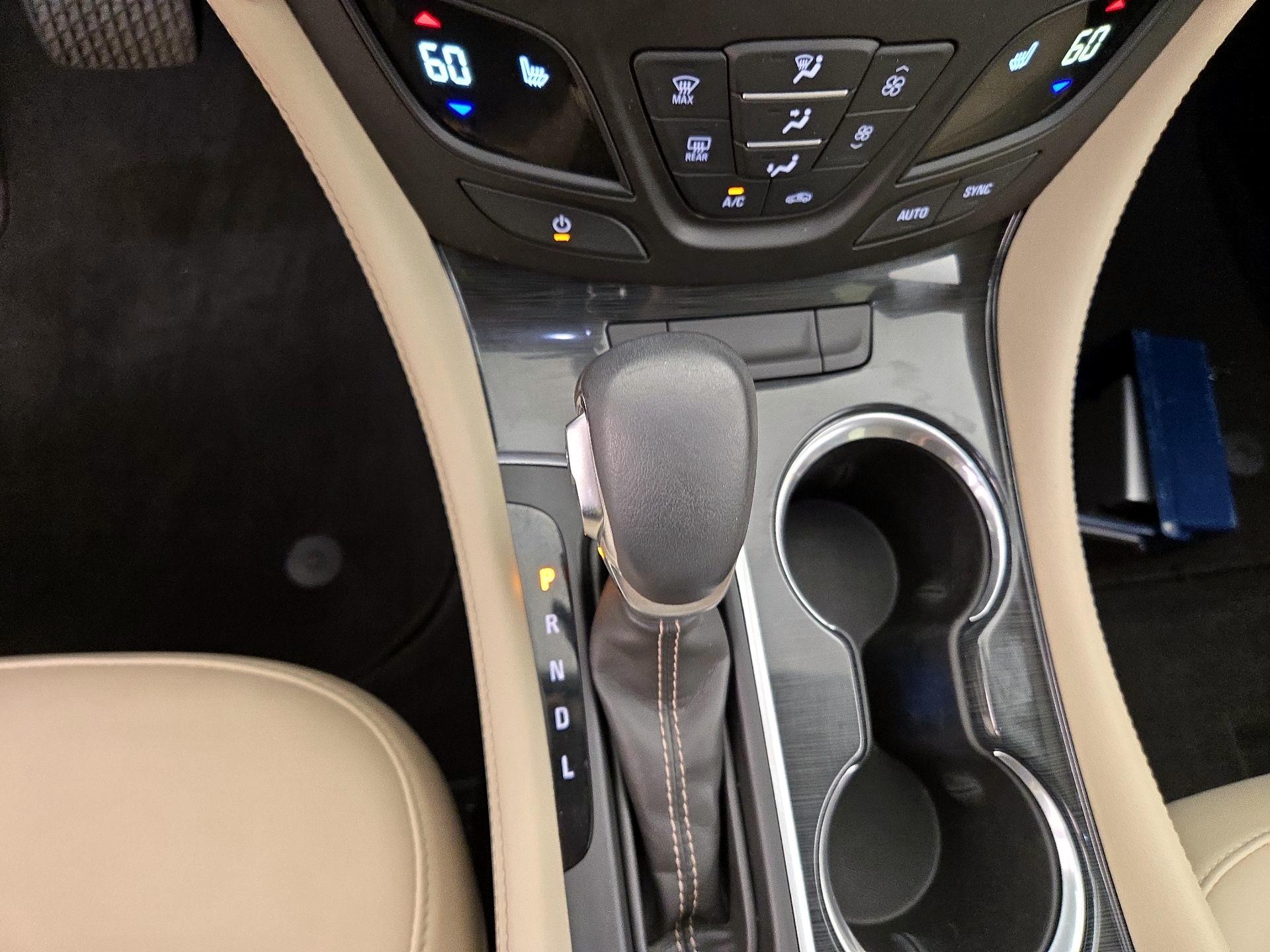 Thumbnail: 2018 Buick Envision - 17