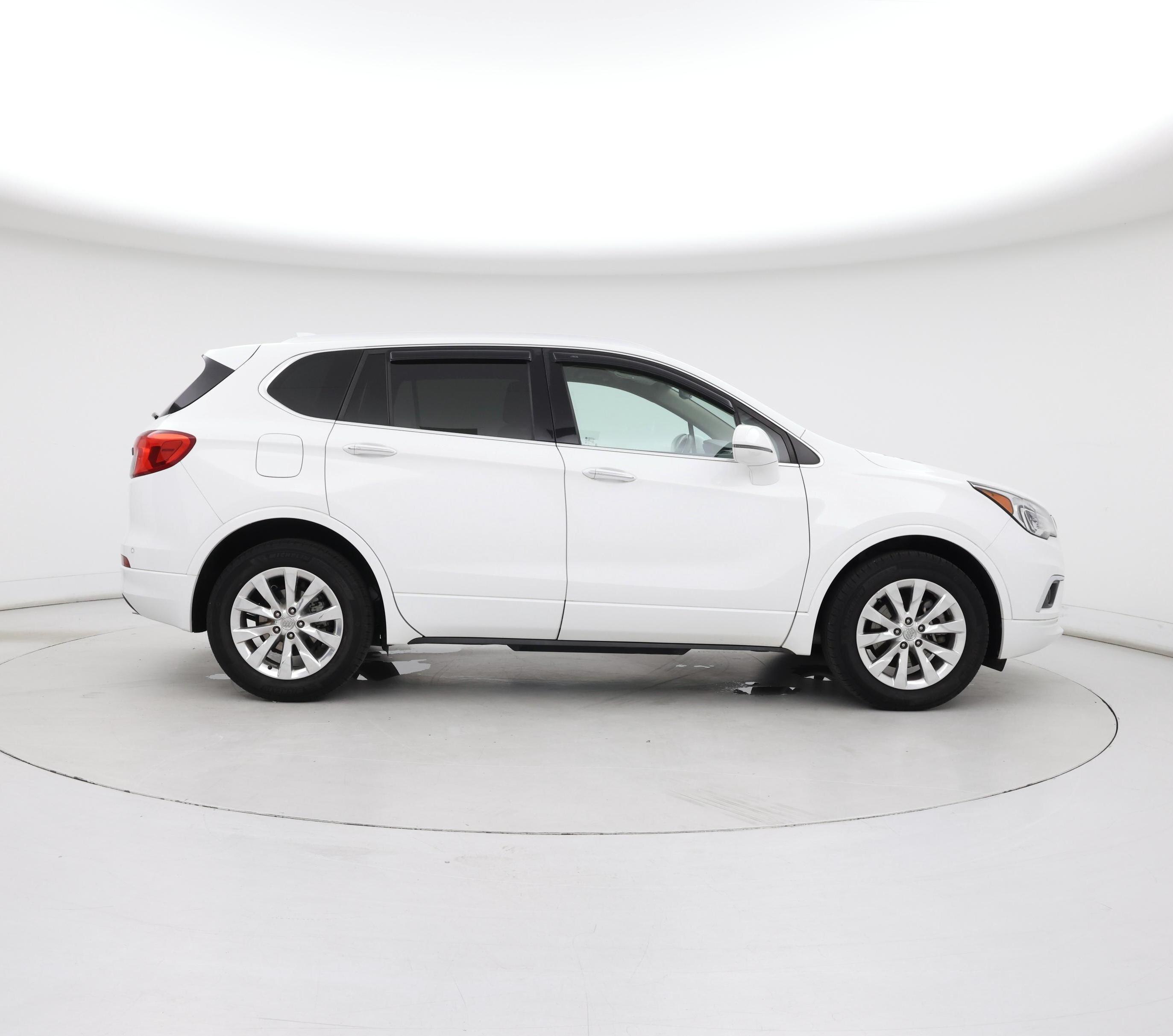 Thumbnail: 2018 Buick Envision - 7
