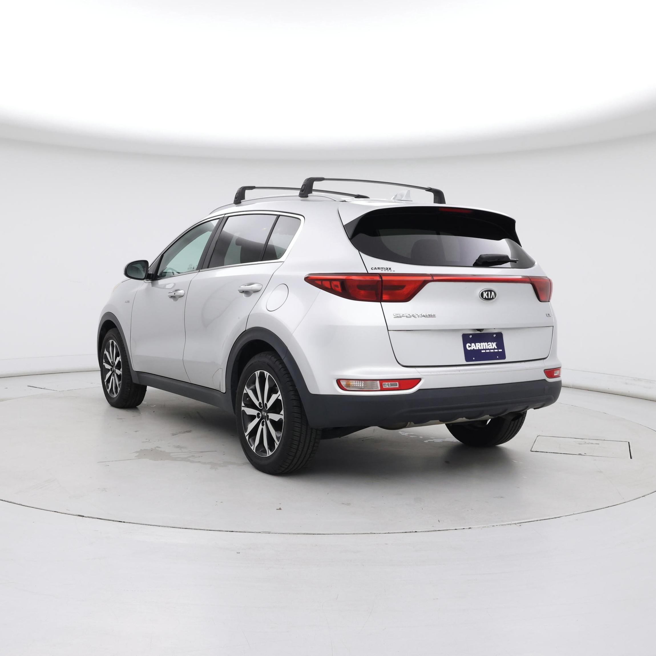 Thumbnail: 2017 Kia Sportage - 2