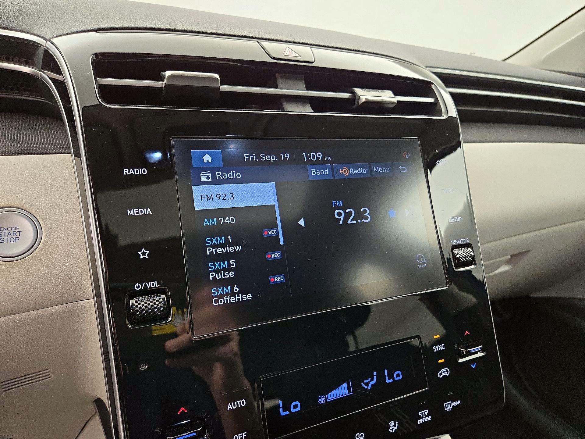 Thumbnail: 2022 Hyundai Tucson - 15