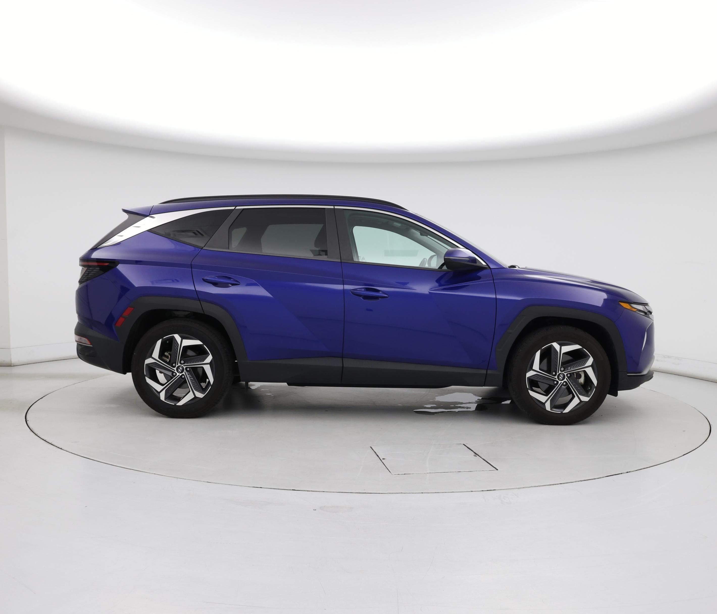 Thumbnail: 2022 Hyundai Tucson - 7