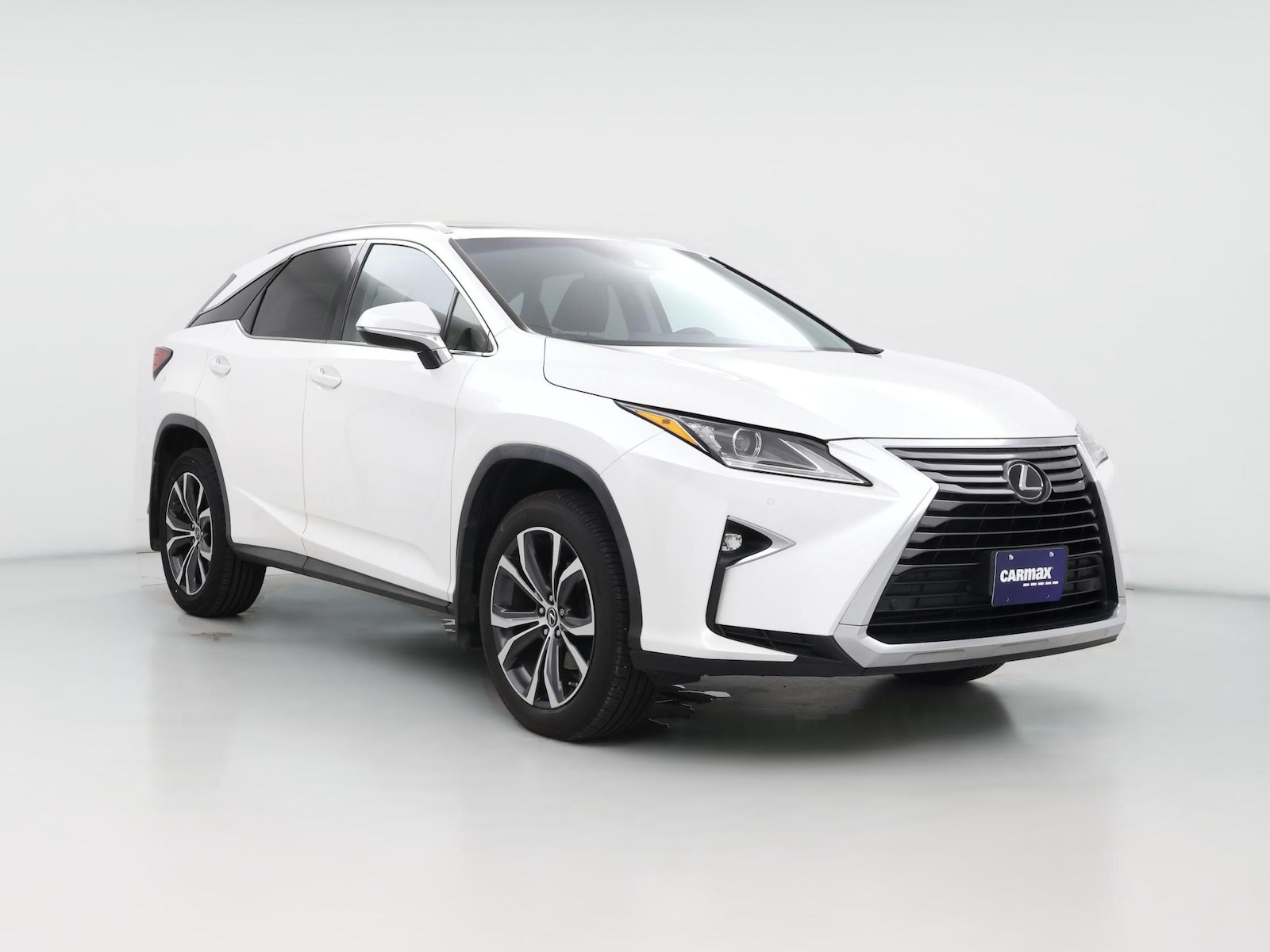 2018 Lexus RX