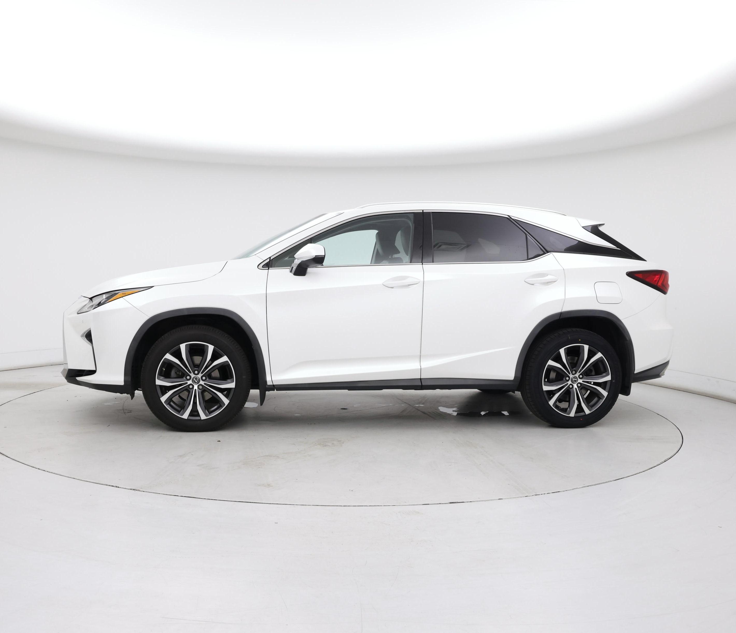 Thumbnail: 2018 Lexus RX - 3