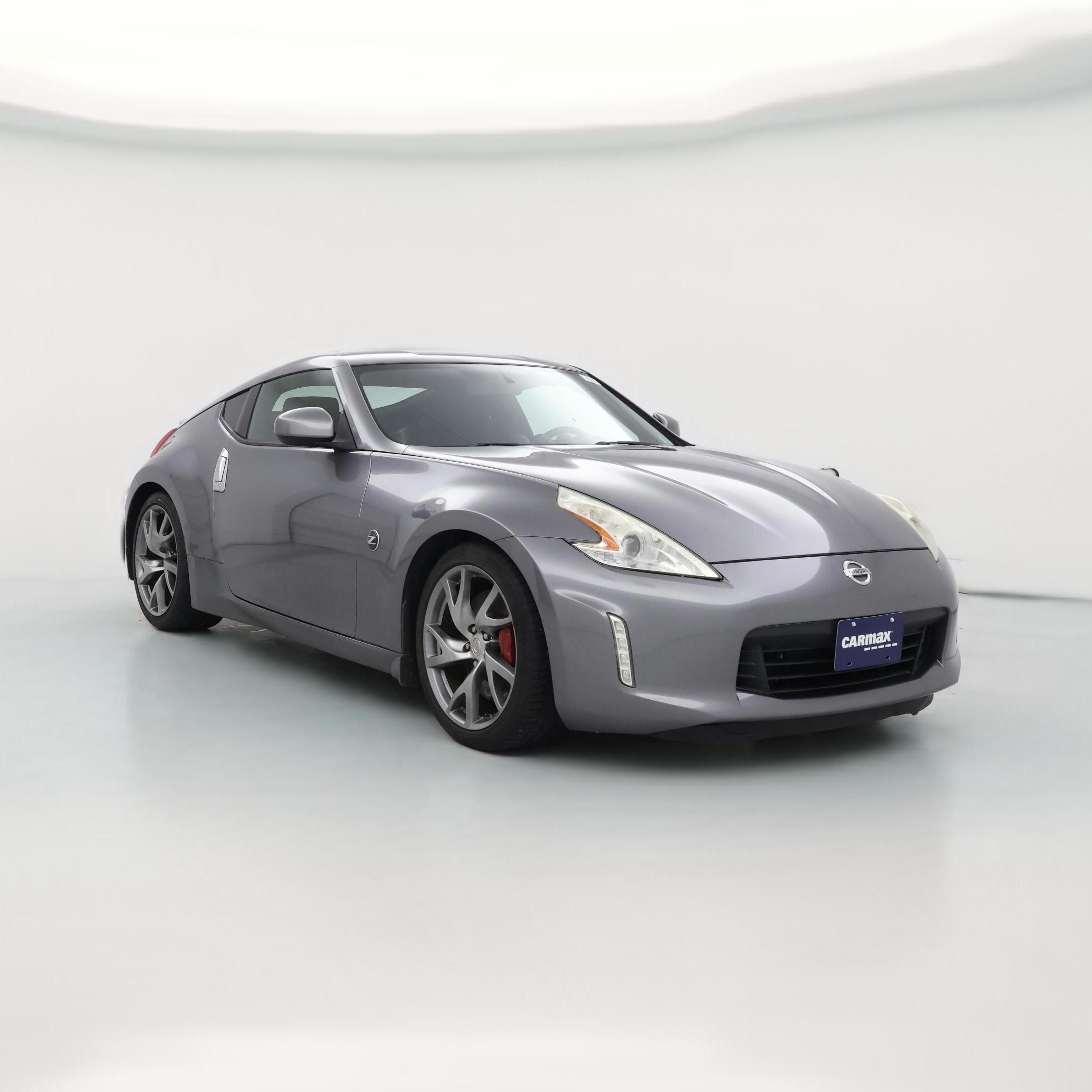 Thumbnail: 2016 Nissan Z - 1