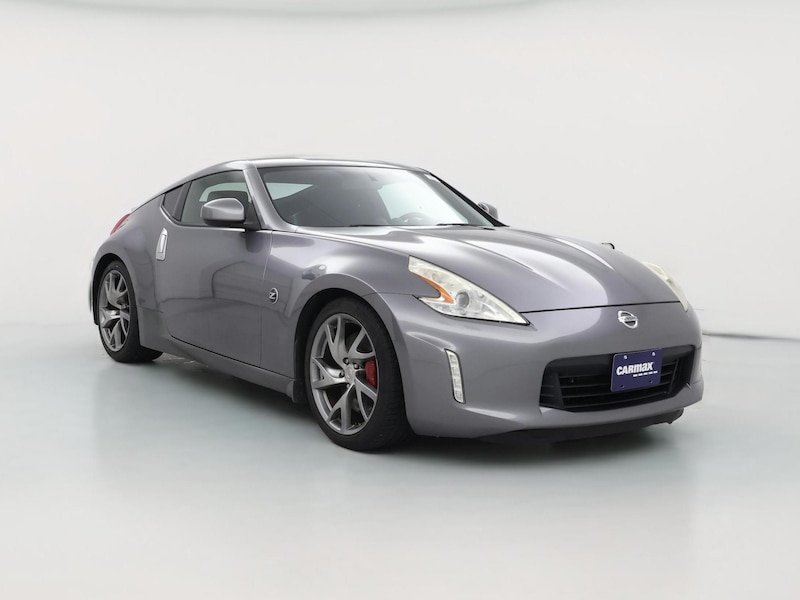 2016 Nissan Z Sport -
                  Glen Allen, VA