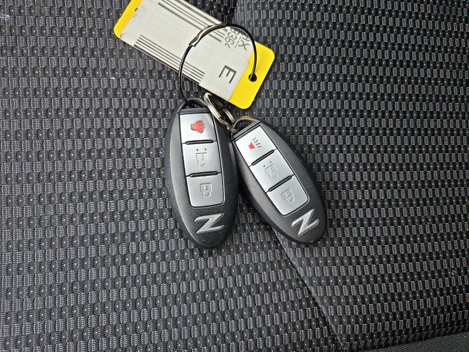 Thumbnail: 2016 Nissan Z - 20