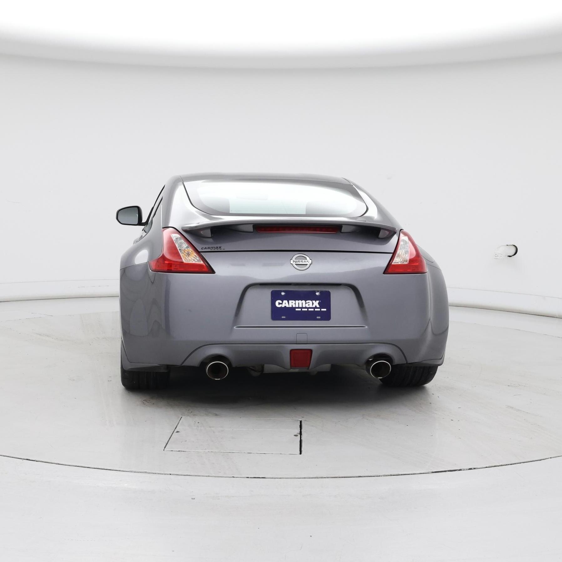 Thumbnail: 2016 Nissan Z - 6