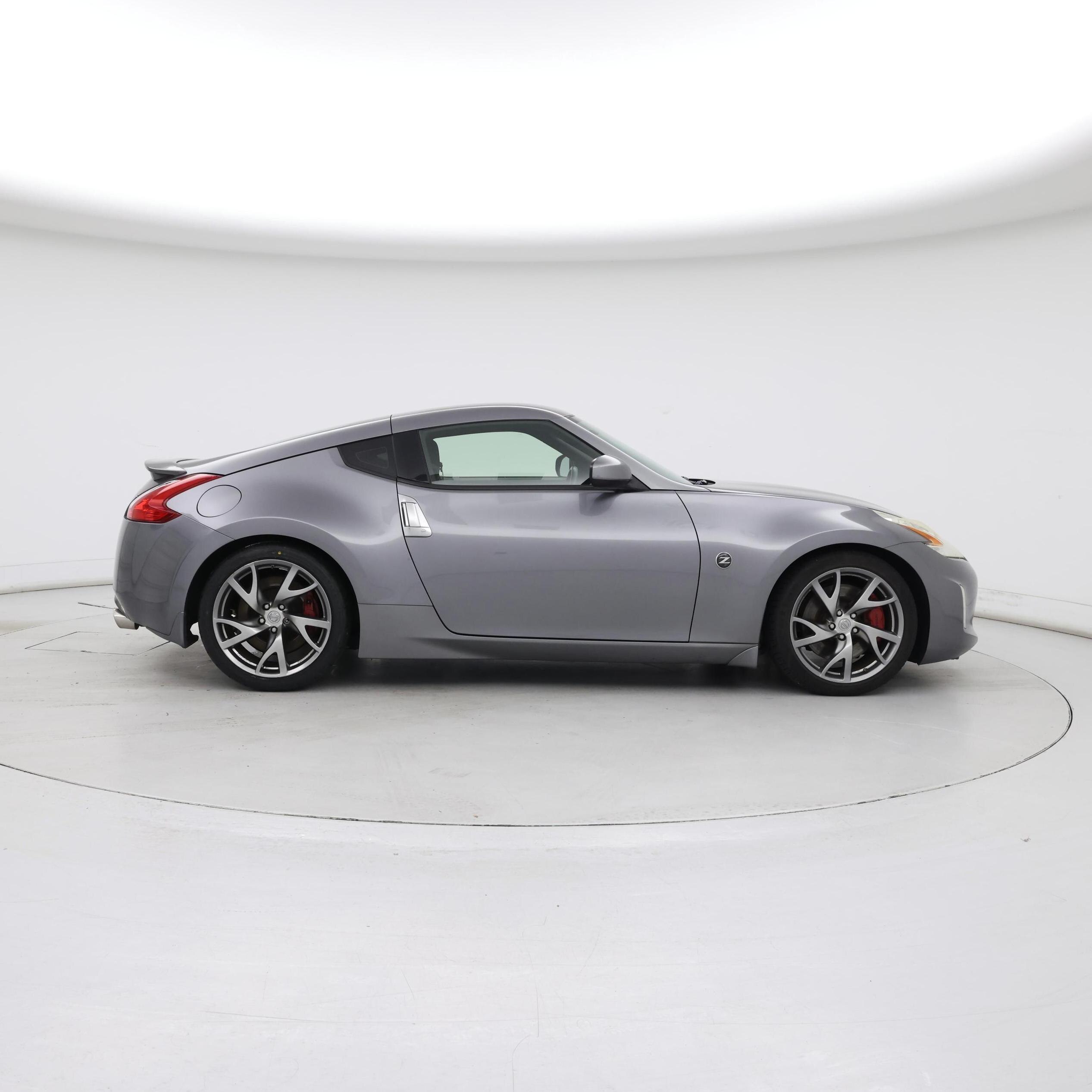 Thumbnail: 2016 Nissan Z - 7