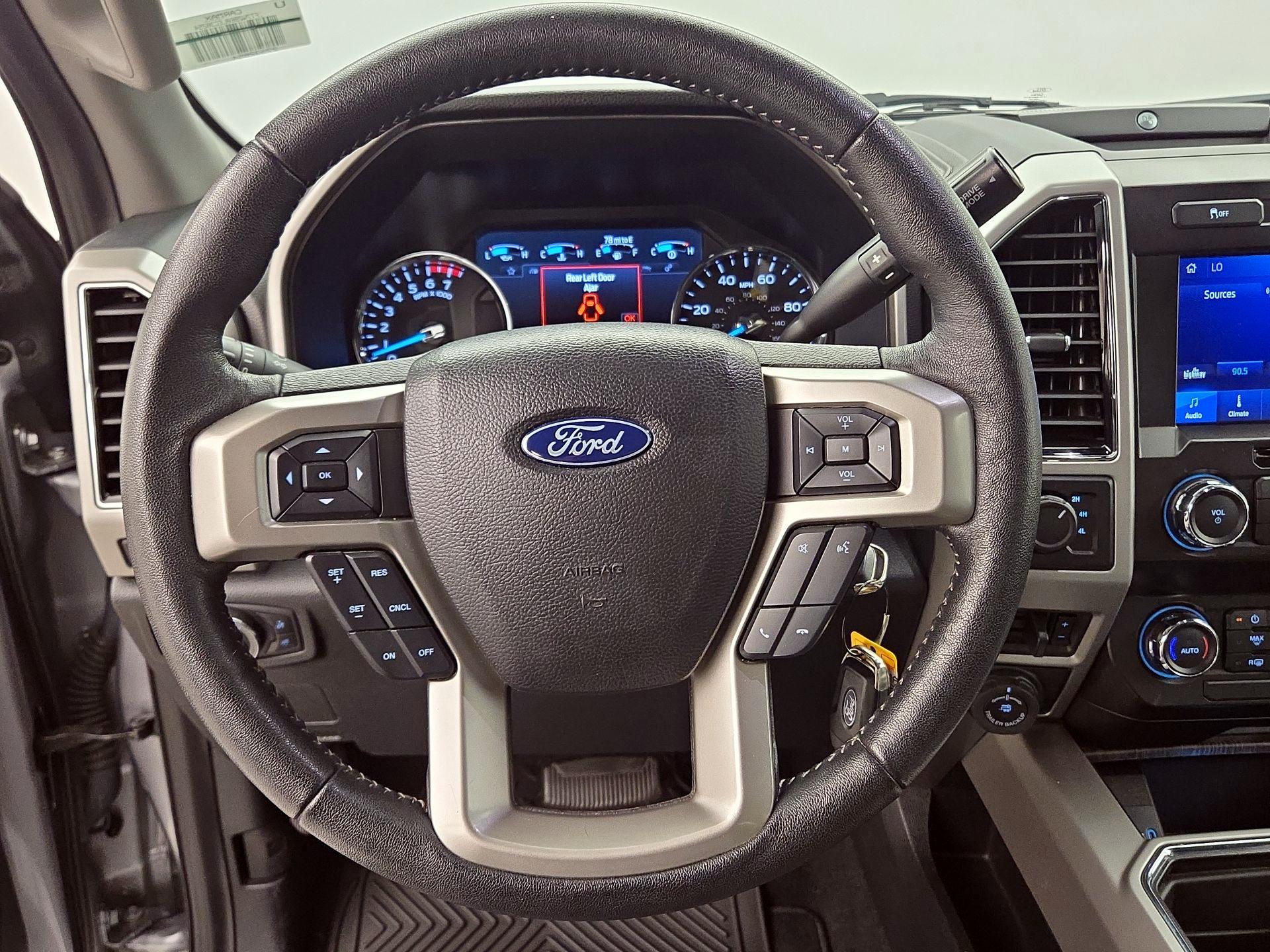 Thumbnail: 2020 Ford F-250 - 10