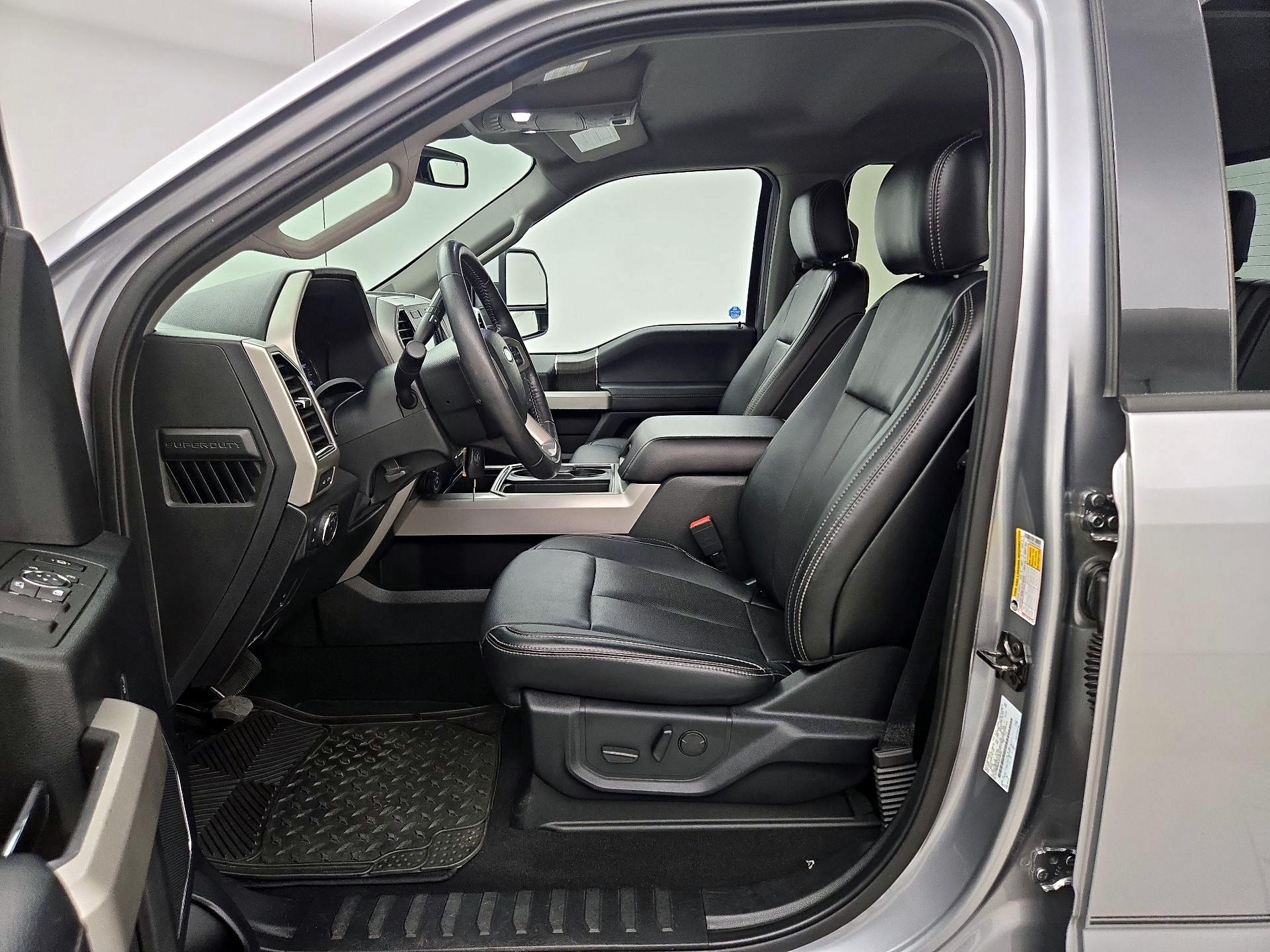 Thumbnail: 2020 Ford F-250 - 11