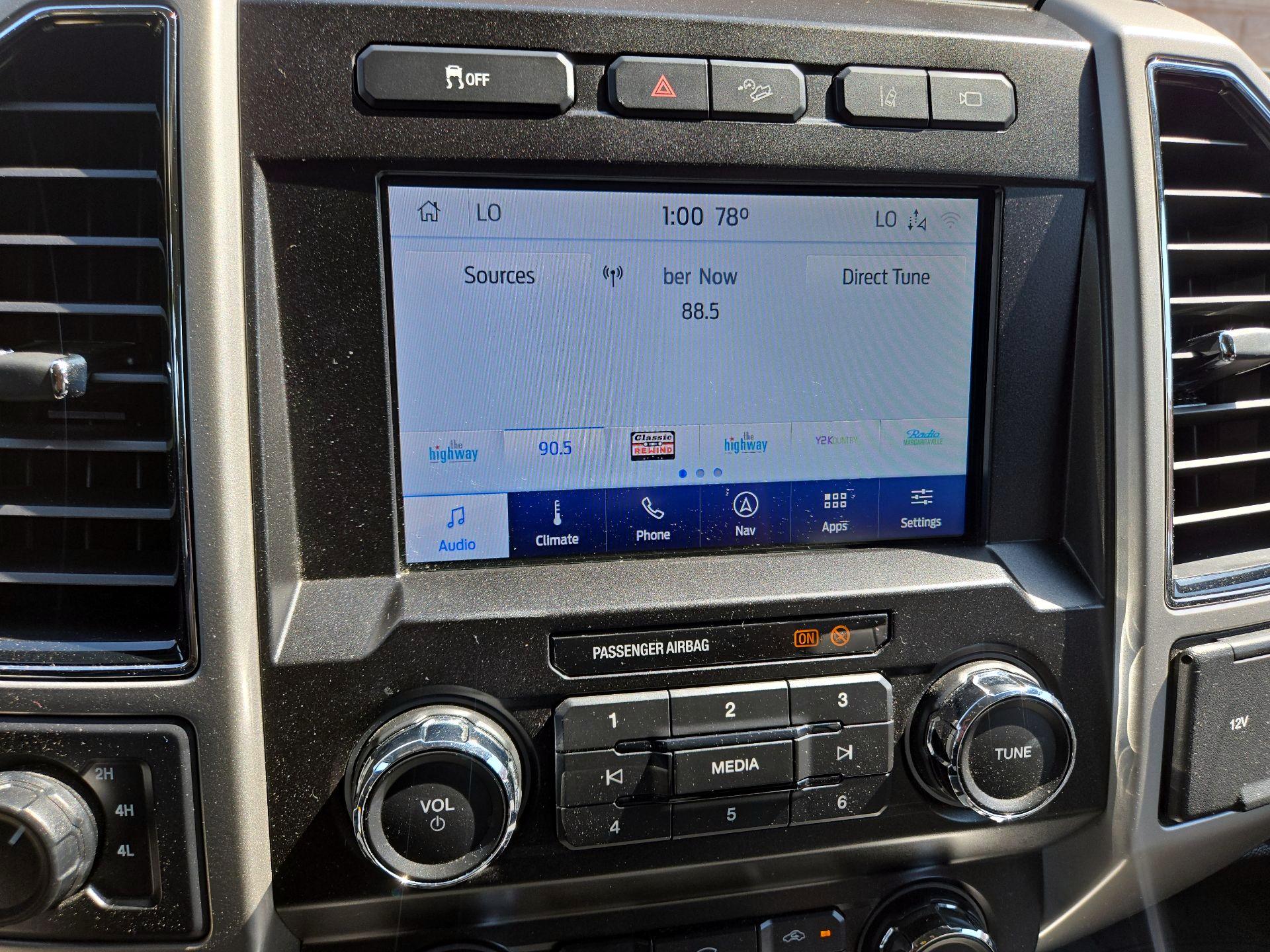 Thumbnail: 2020 Ford F-250 - 16