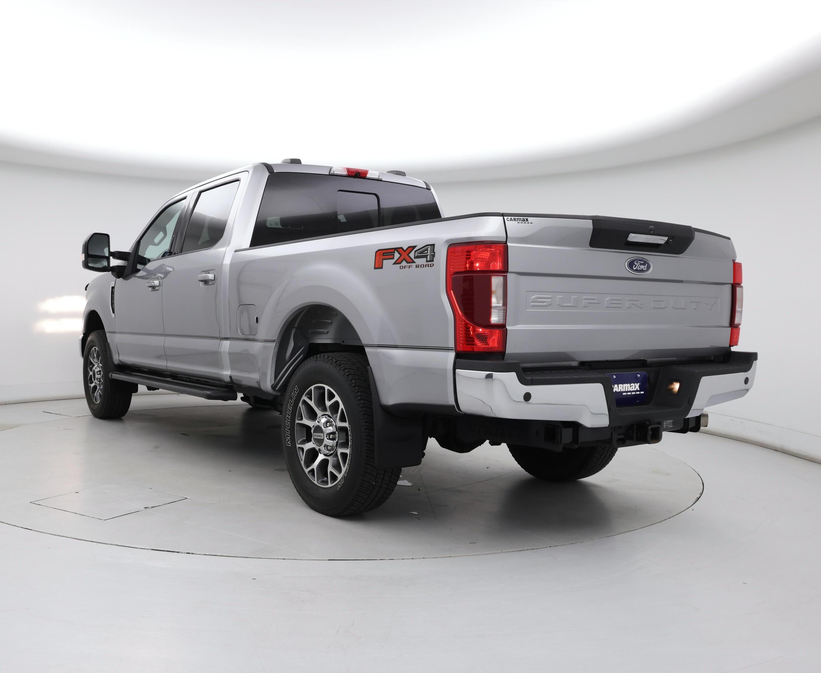 Thumbnail: 2020 Ford F-250 - 2