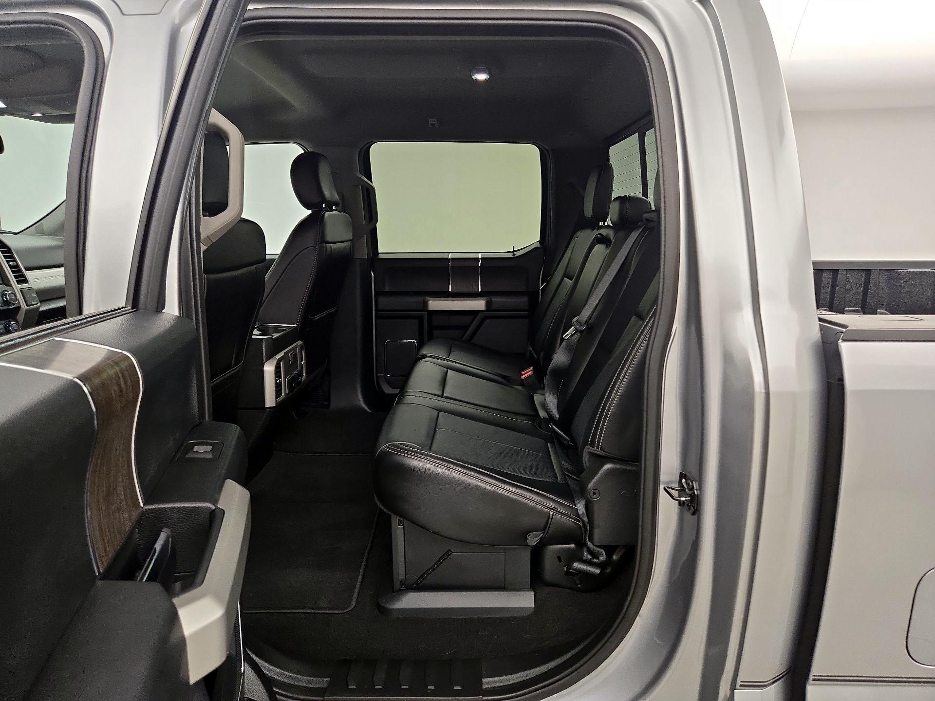 Thumbnail: 2020 Ford F-250 - 20