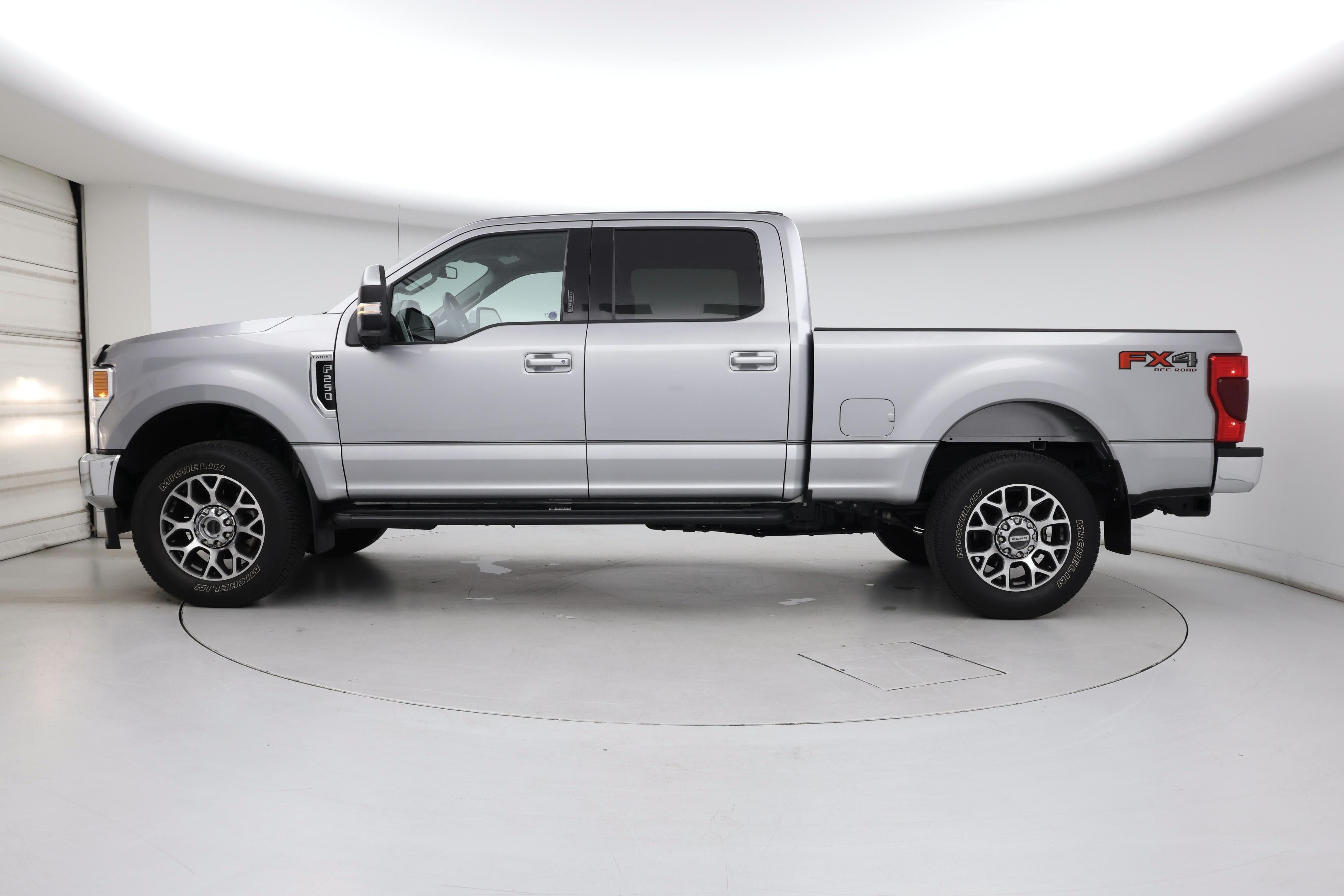 Thumbnail: 2020 Ford F-250 - 3