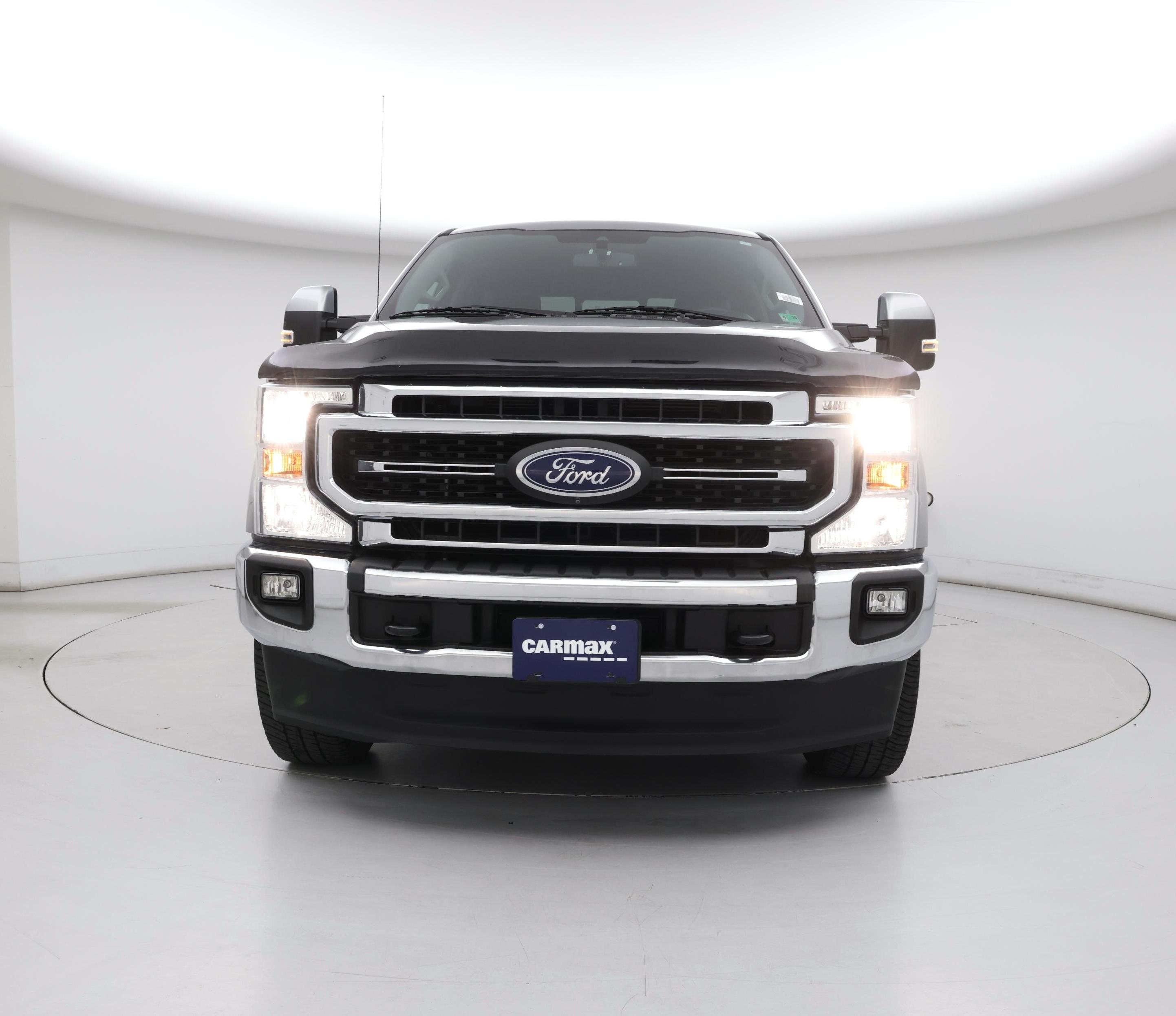 Thumbnail: 2020 Ford F-250 - 5