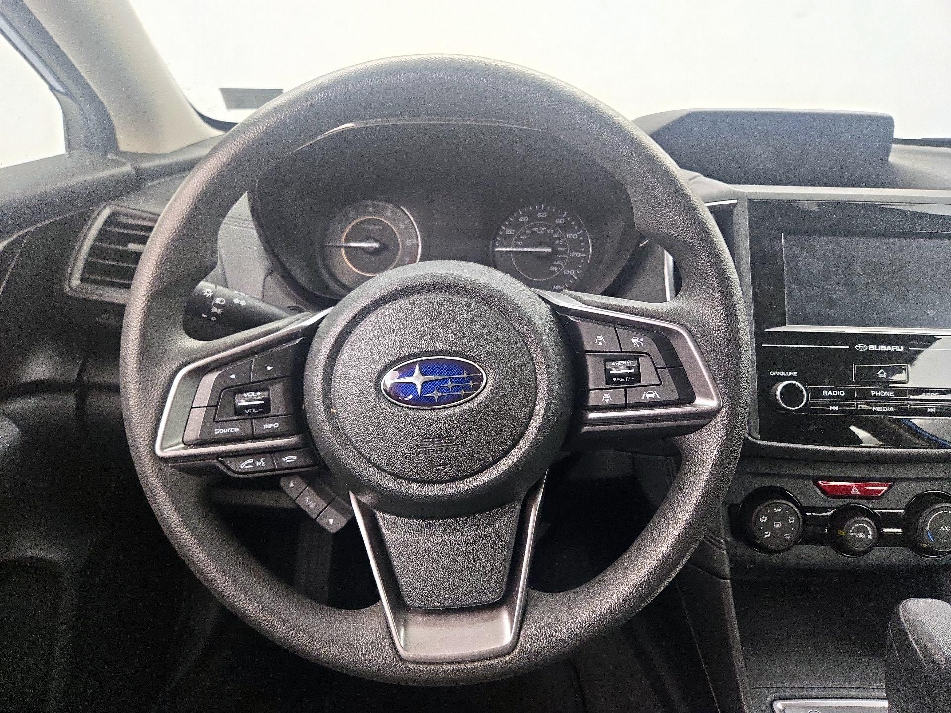 Thumbnail: 2020 Subaru Impreza - 10