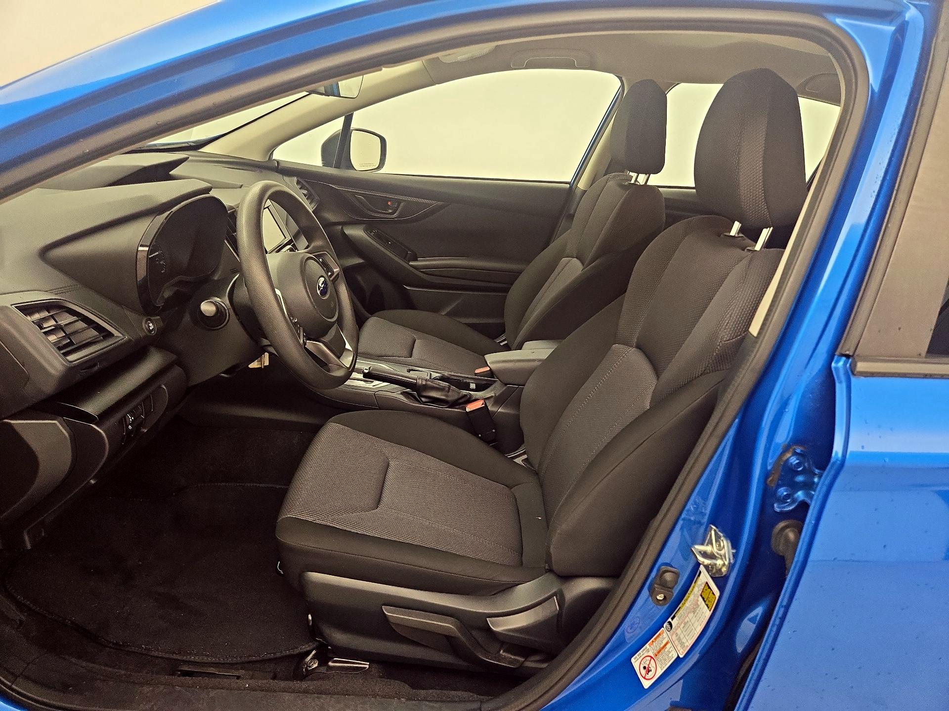 Thumbnail: 2020 Subaru Impreza - 11