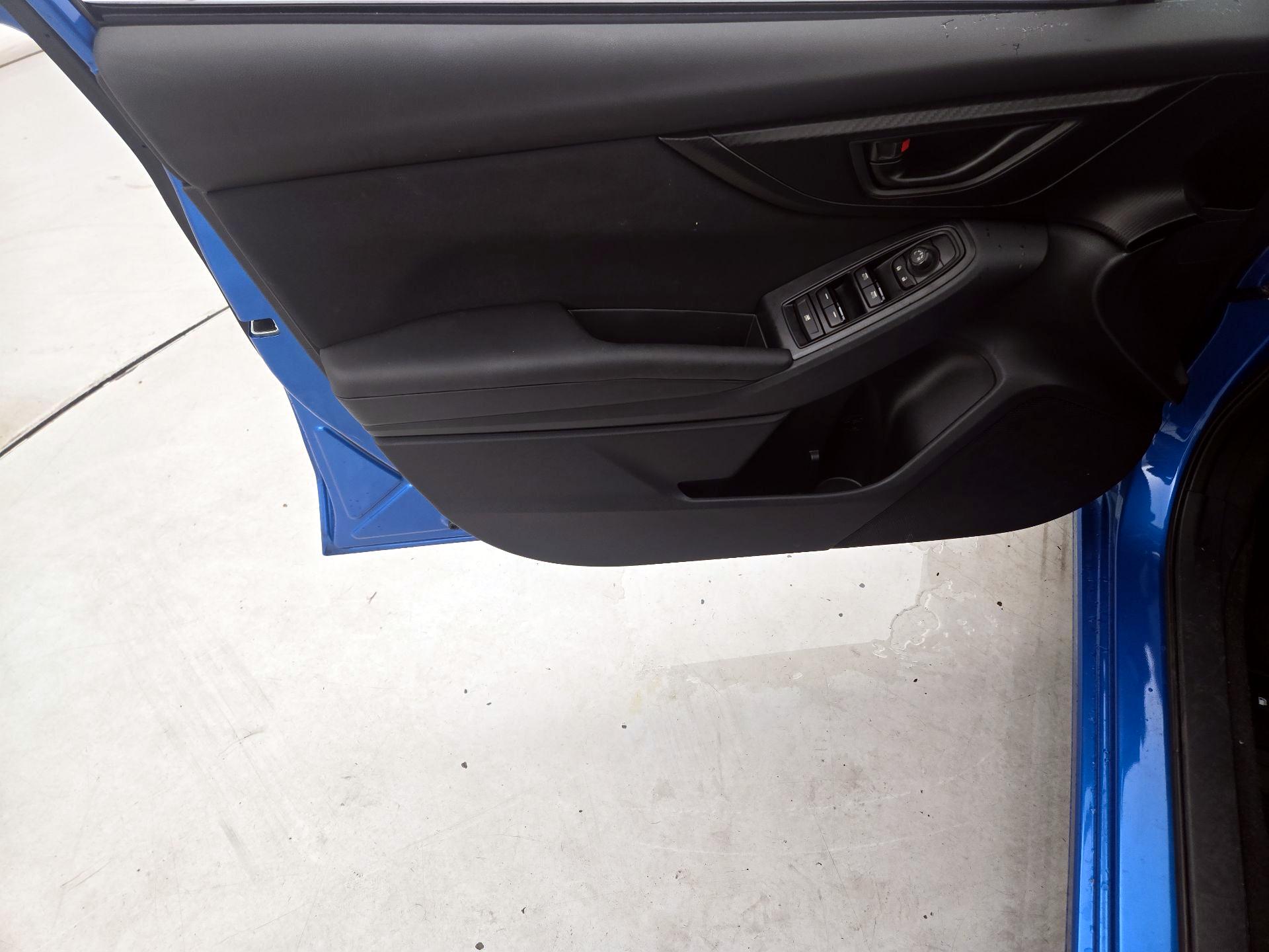 Thumbnail: 2020 Subaru Impreza - 12