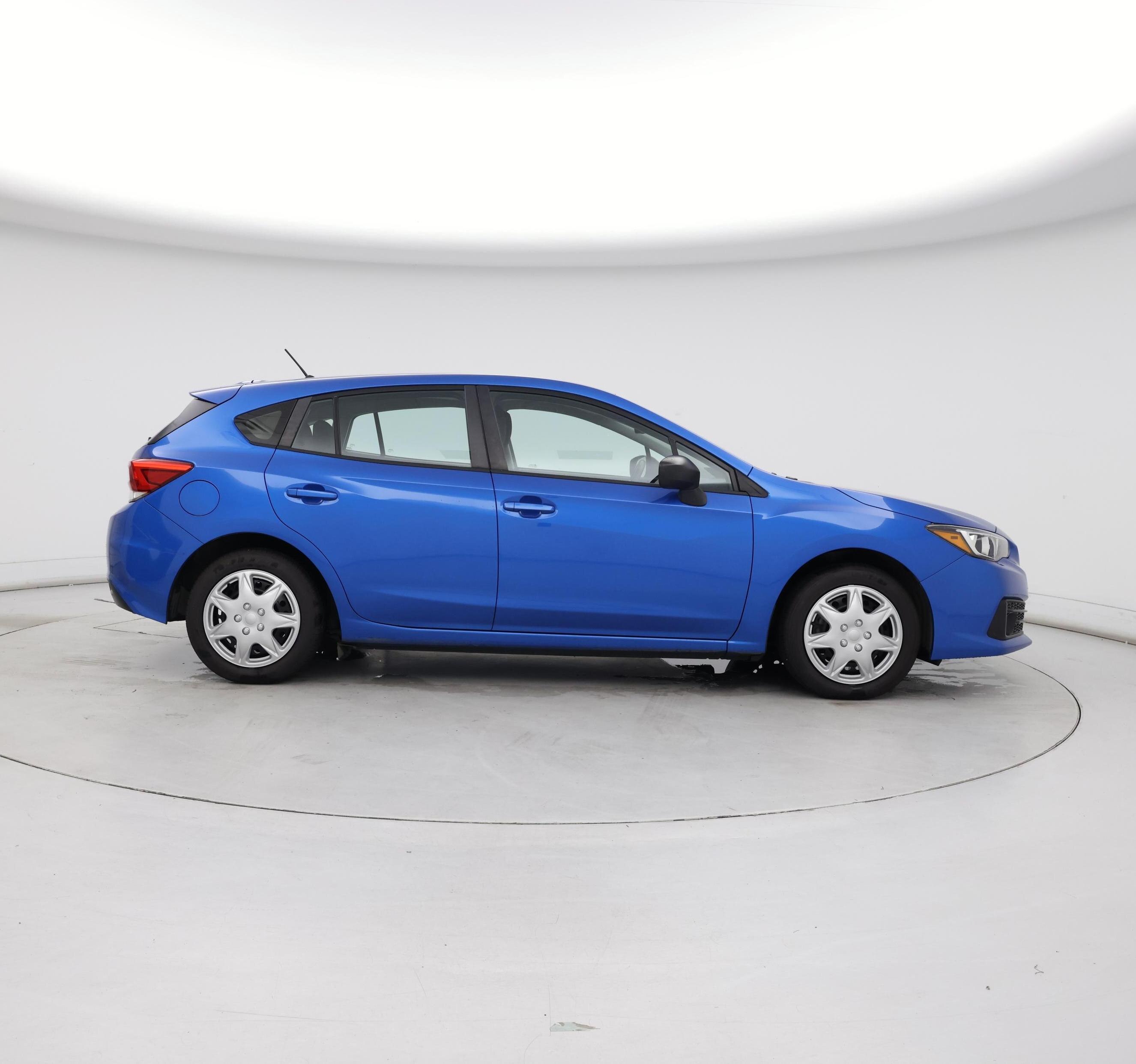 Thumbnail: 2020 Subaru Impreza - 7