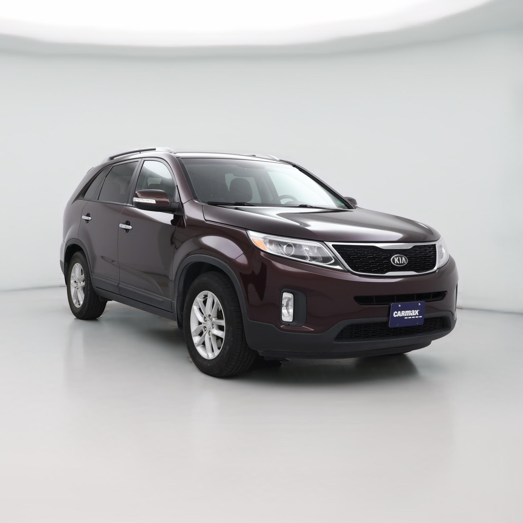 Thumbnail: 2014 Kia Sorento - 1